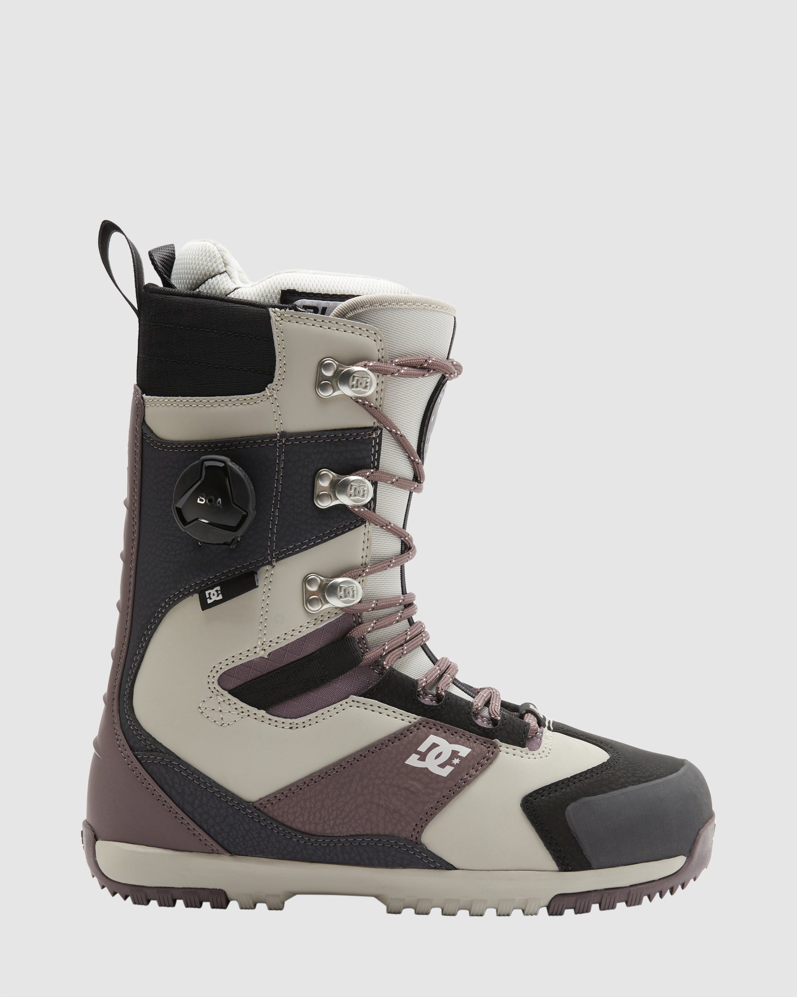 Men's Premier Hybrid BOA® Snowboard Boots