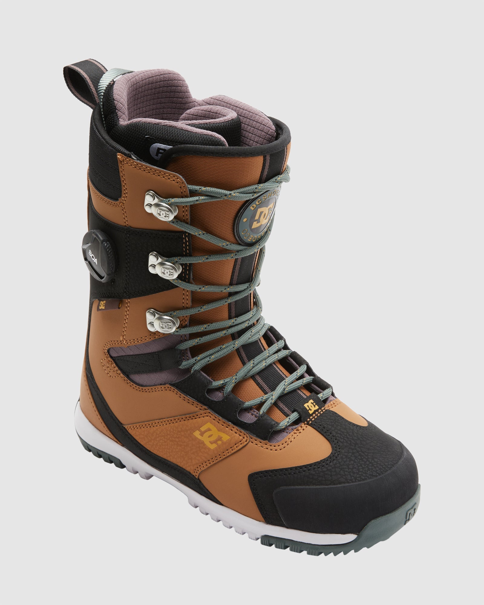 Men's Premier Hybrid BOA® Snowboard Boots