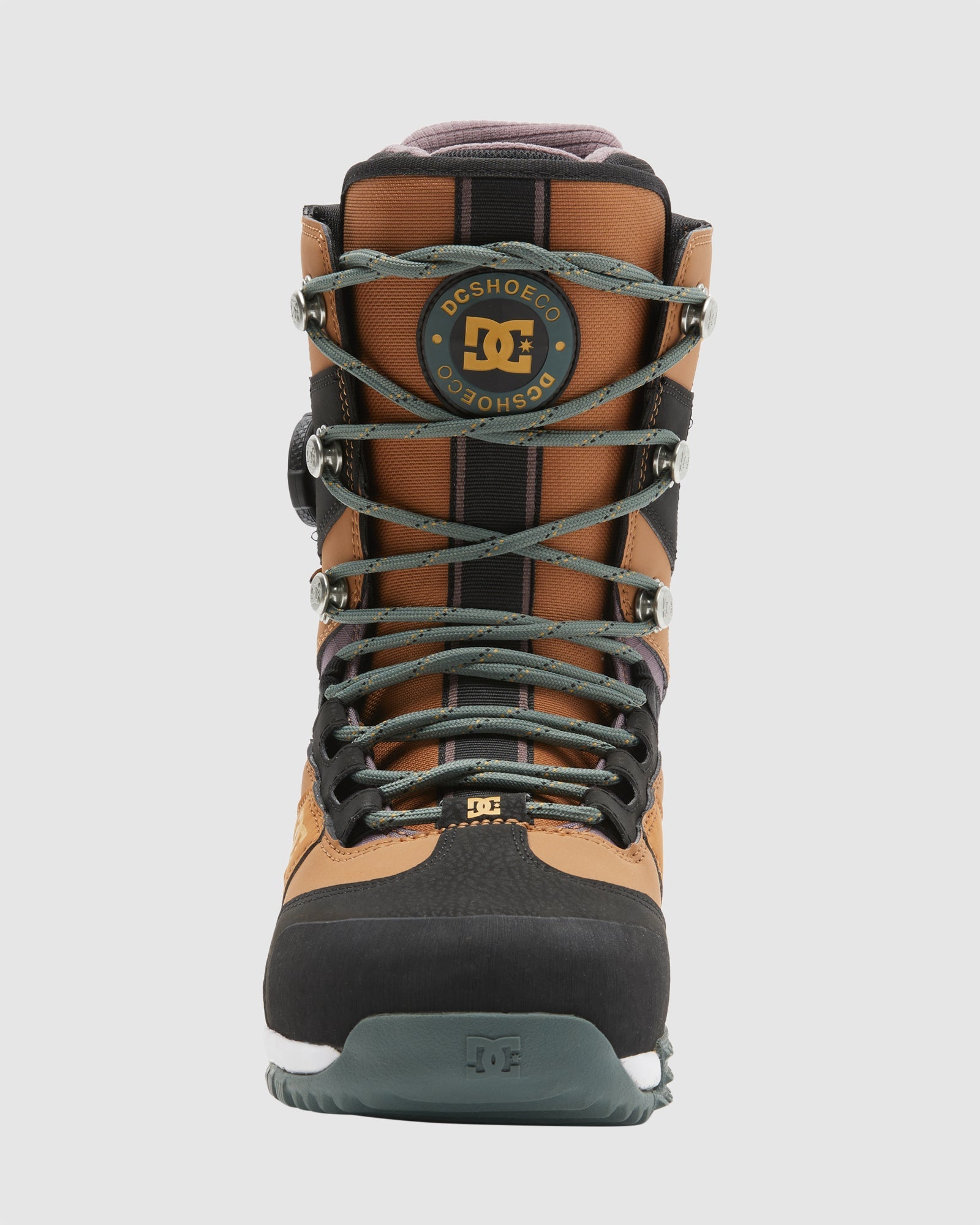 Men's Premier Hybrid BOA® Snowboard Boots