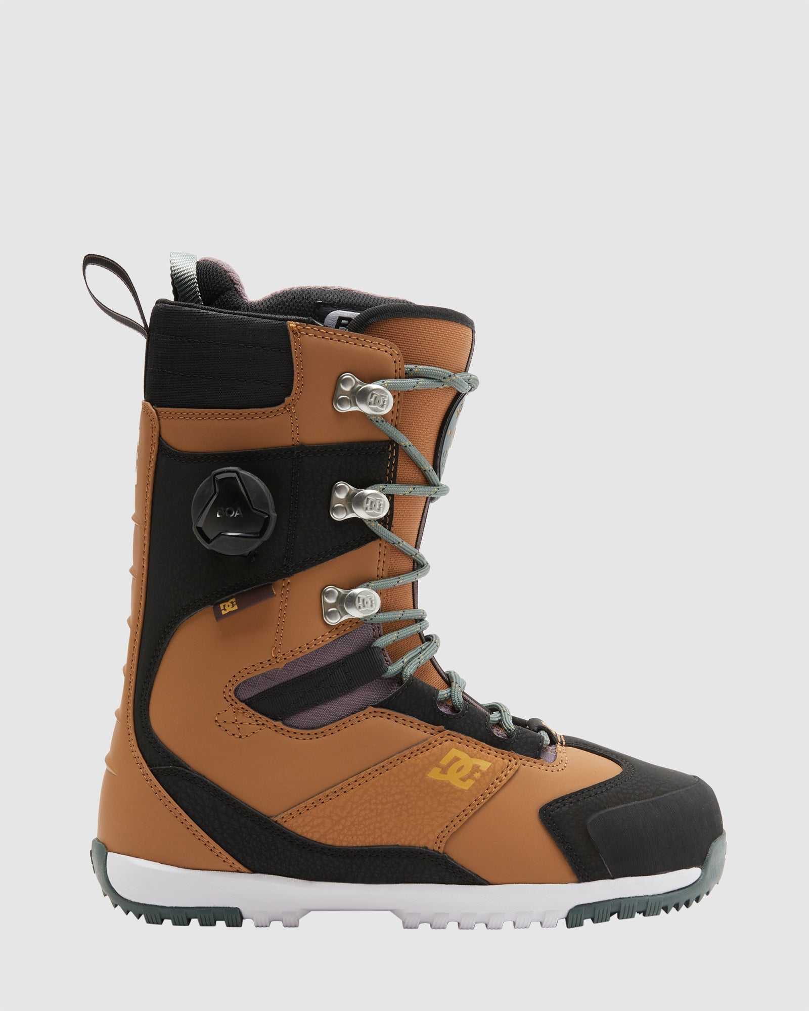 Men's Premier Hybrid BOA® Snowboard Boots