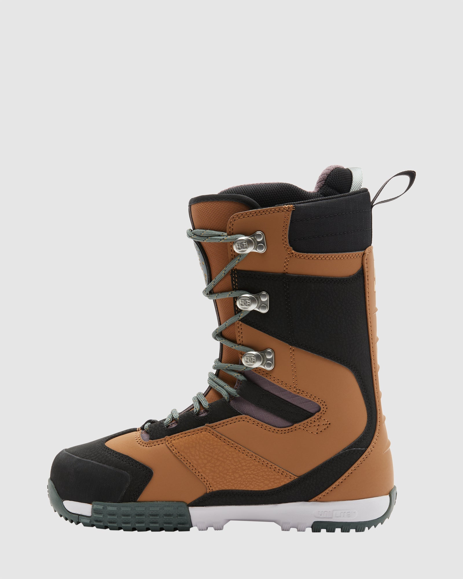 Men's Premier Hybrid BOA® Snowboard Boots