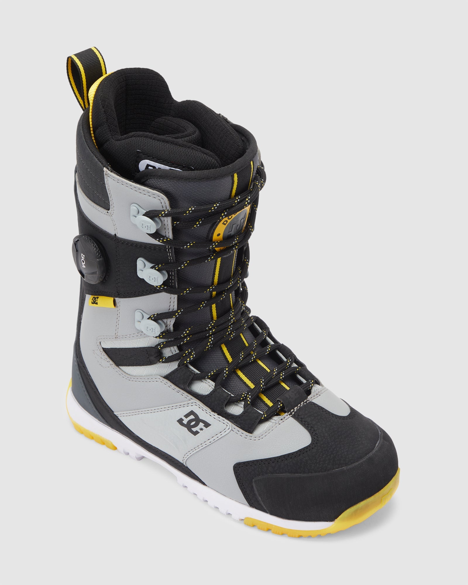 Men's Premier Hybrid BOA® Snowboard Boots