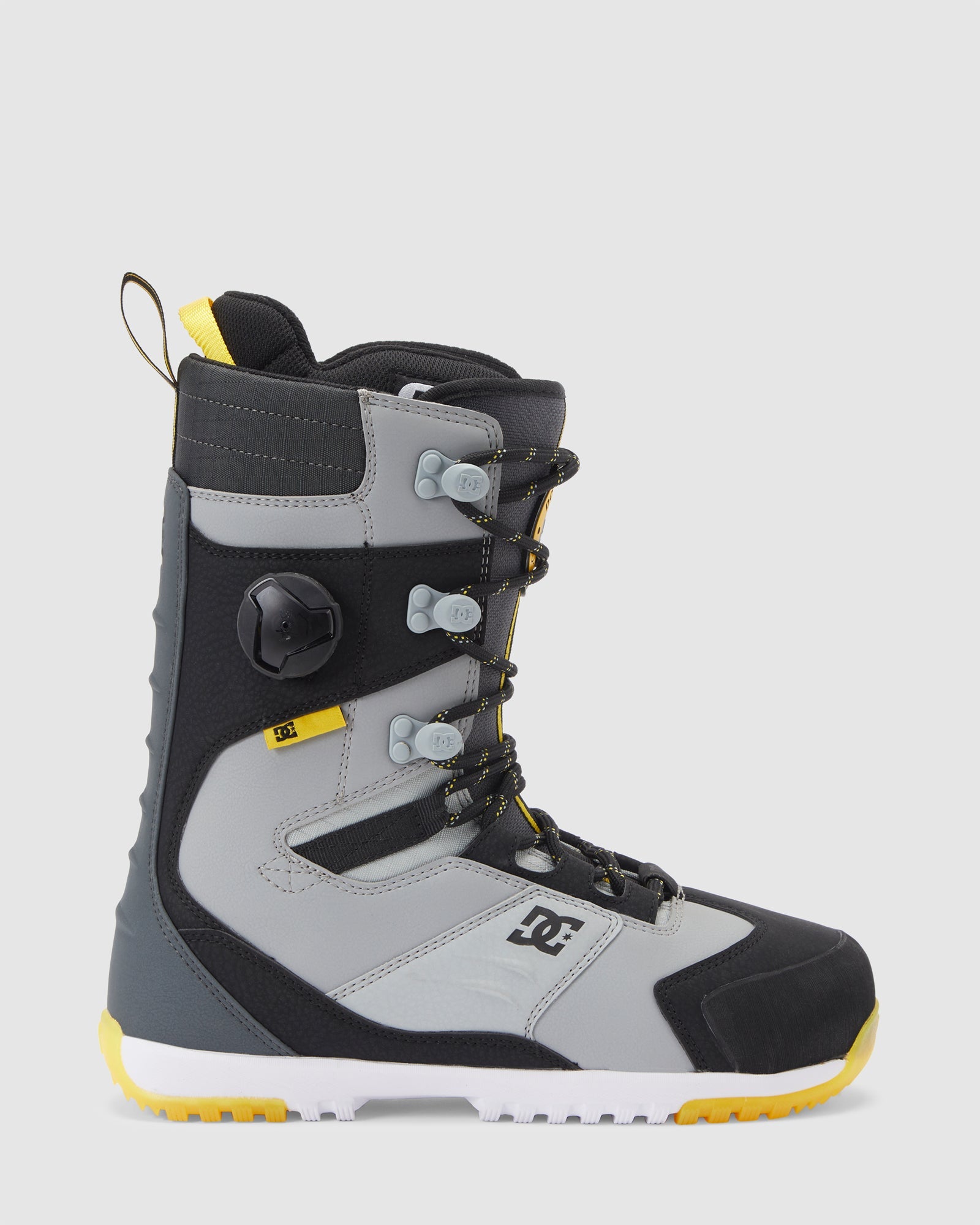 Men's Premier Hybrid BOA® Snowboard Boots