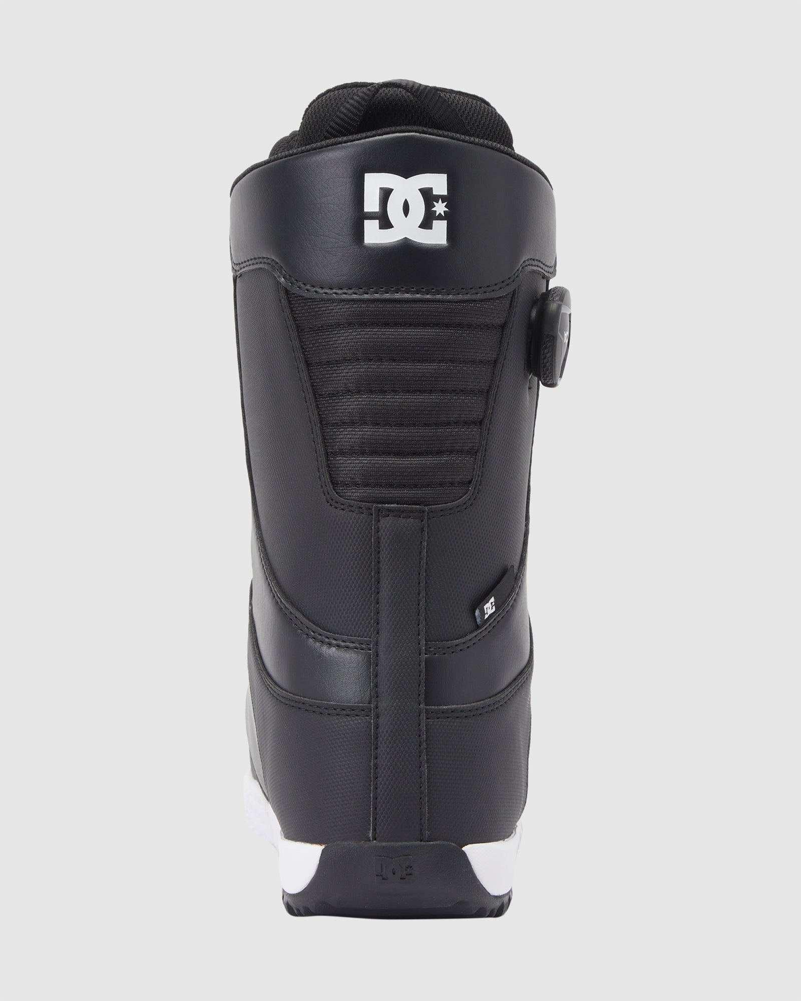 Mens Control BOA Snowboard Boots