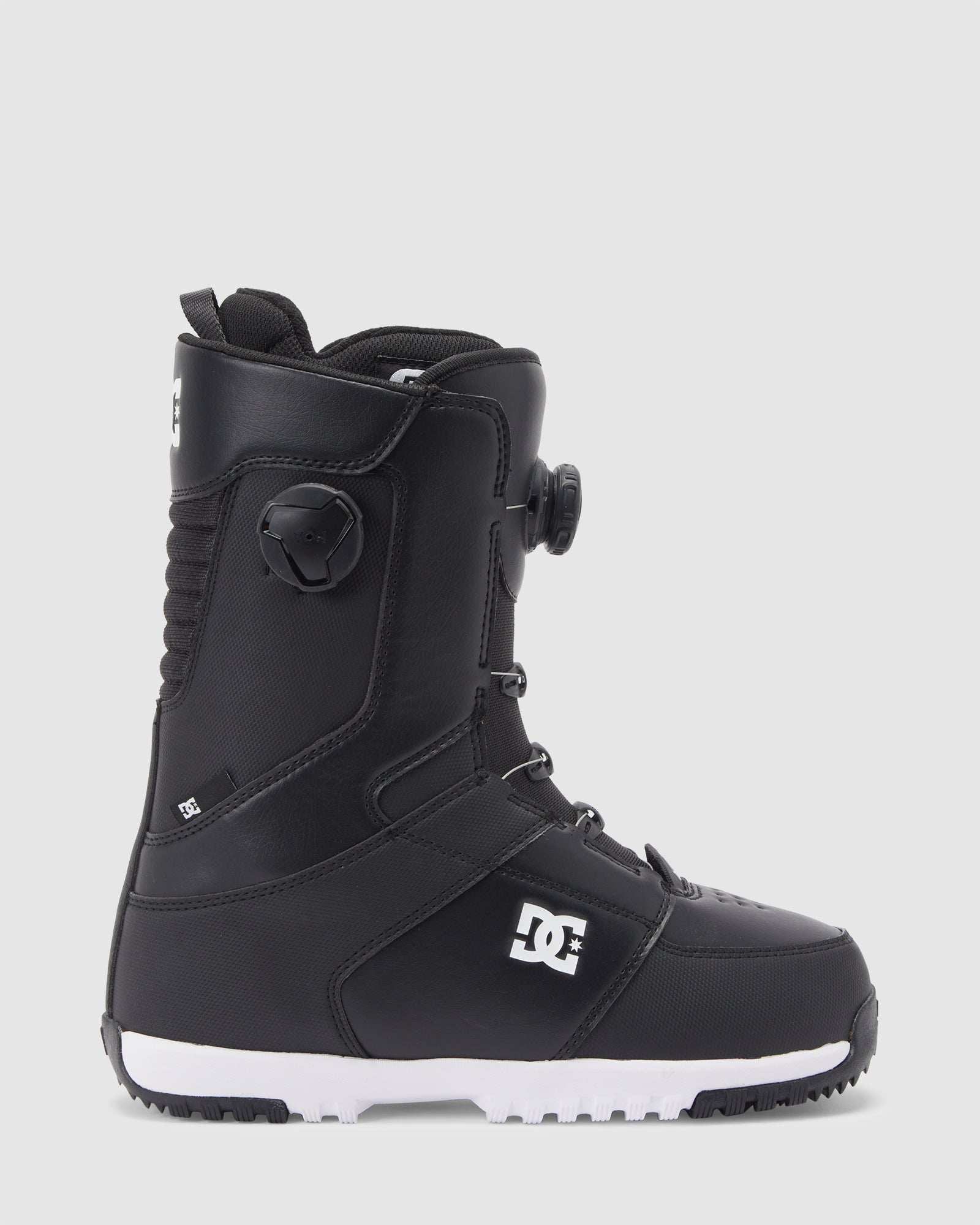 Men's Control BOA® Snowboard Boots