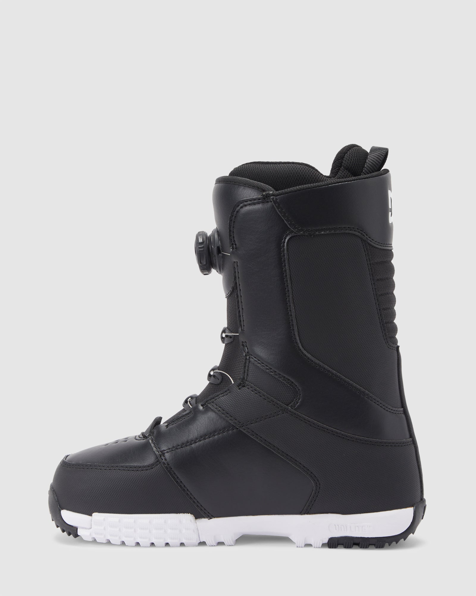 Mens Control BOA Snowboard Boots