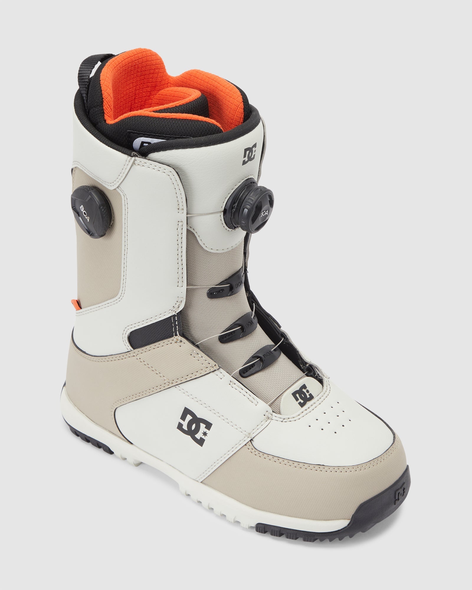 Men's Control BOA® Snowboard Boots