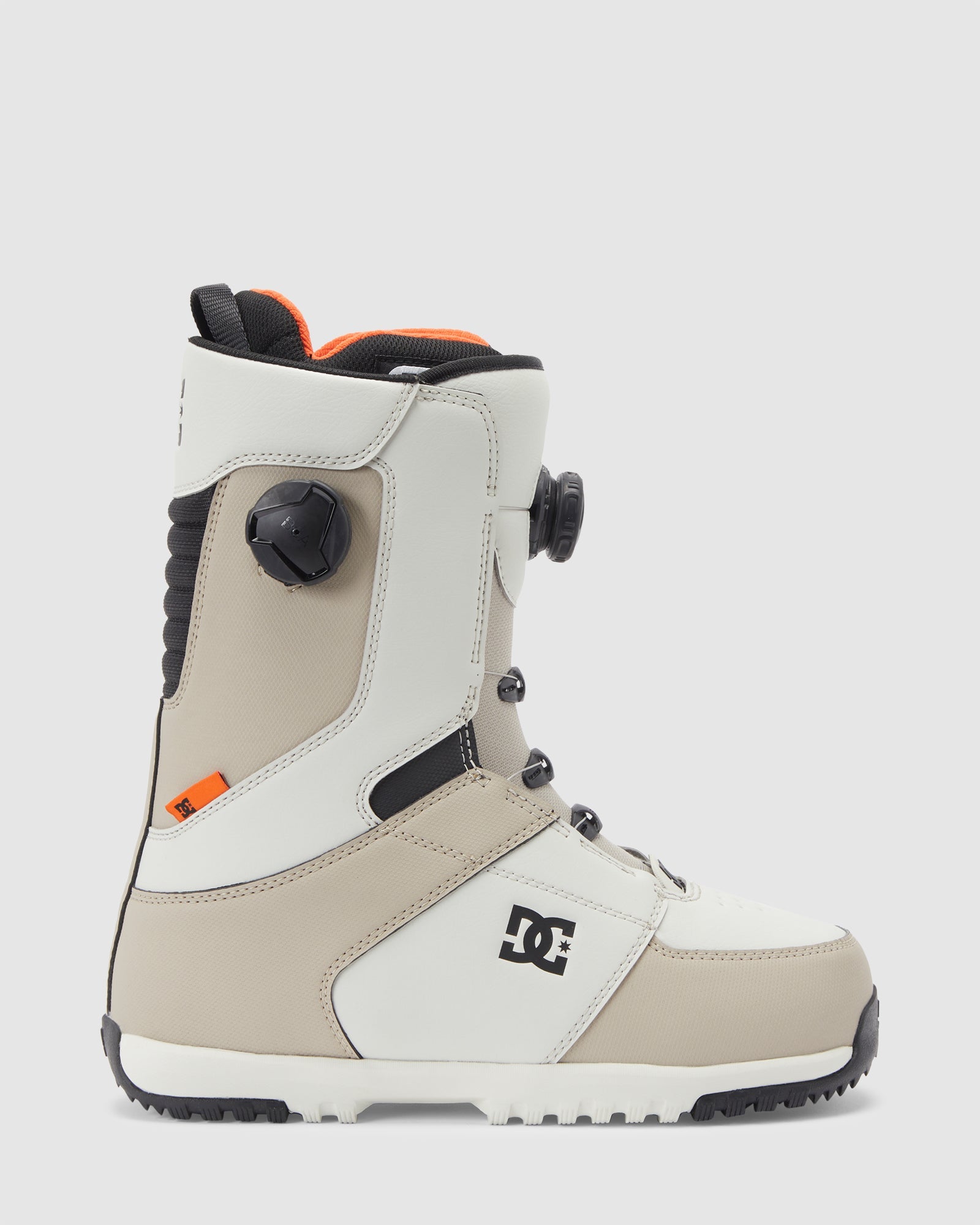 Men's Control BOA® Snowboard Boots