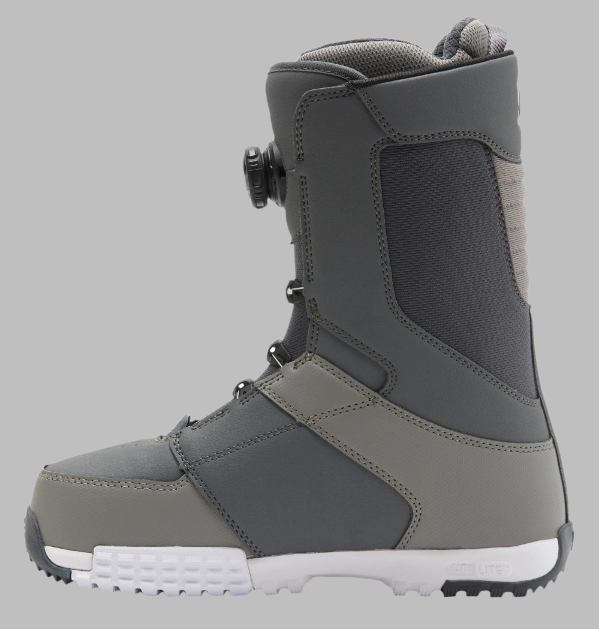 Men's Control BOA® Snowboard Boots