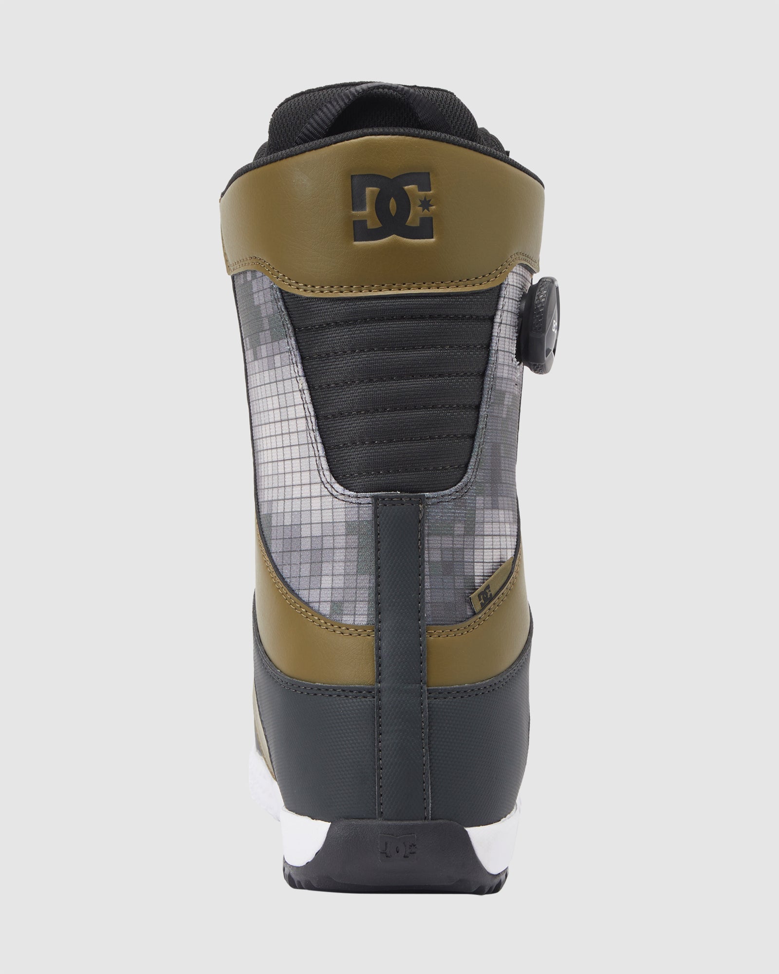 Men's Control BOA® Snowboard Boots