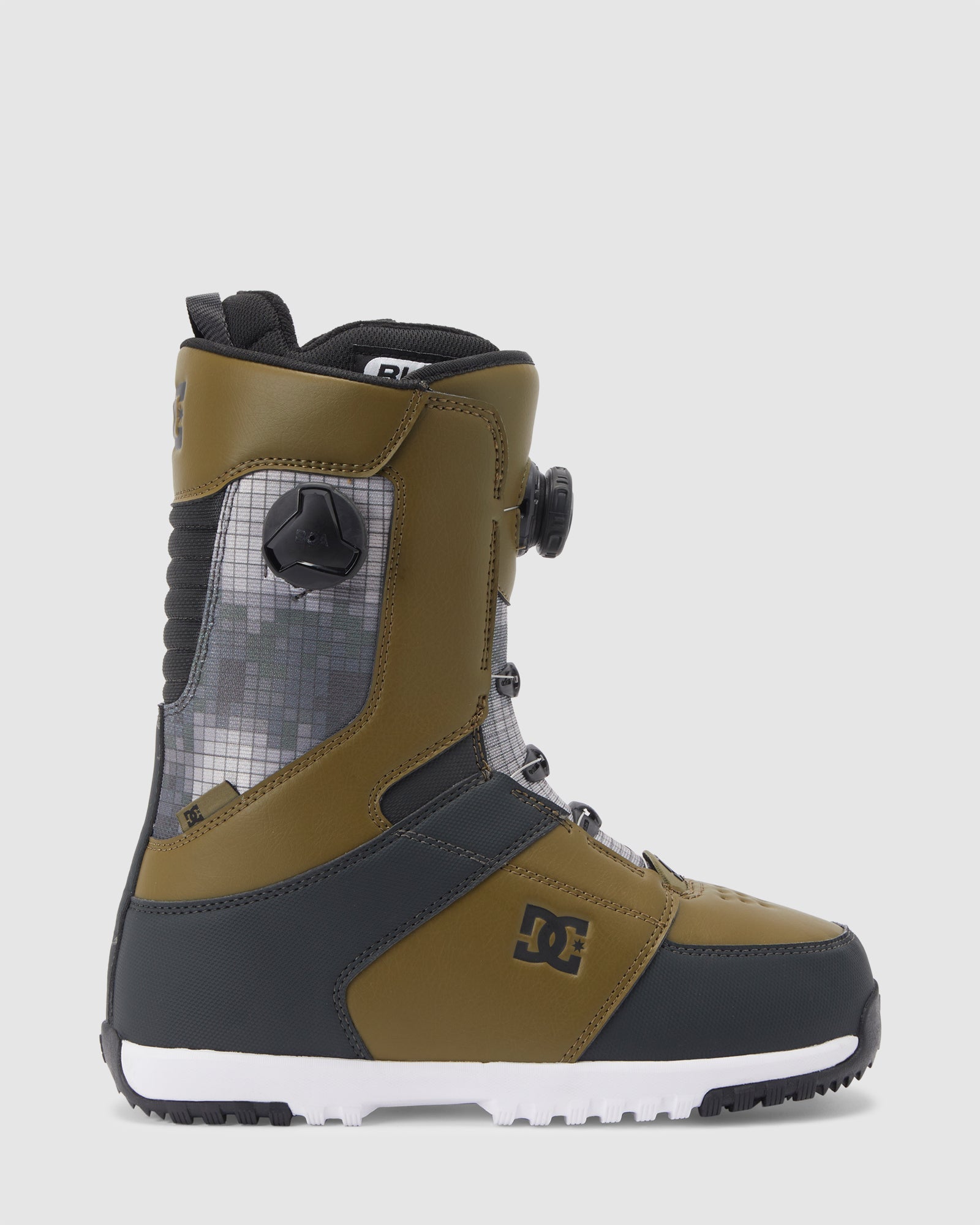 Men's Control BOA® Snowboard Boots