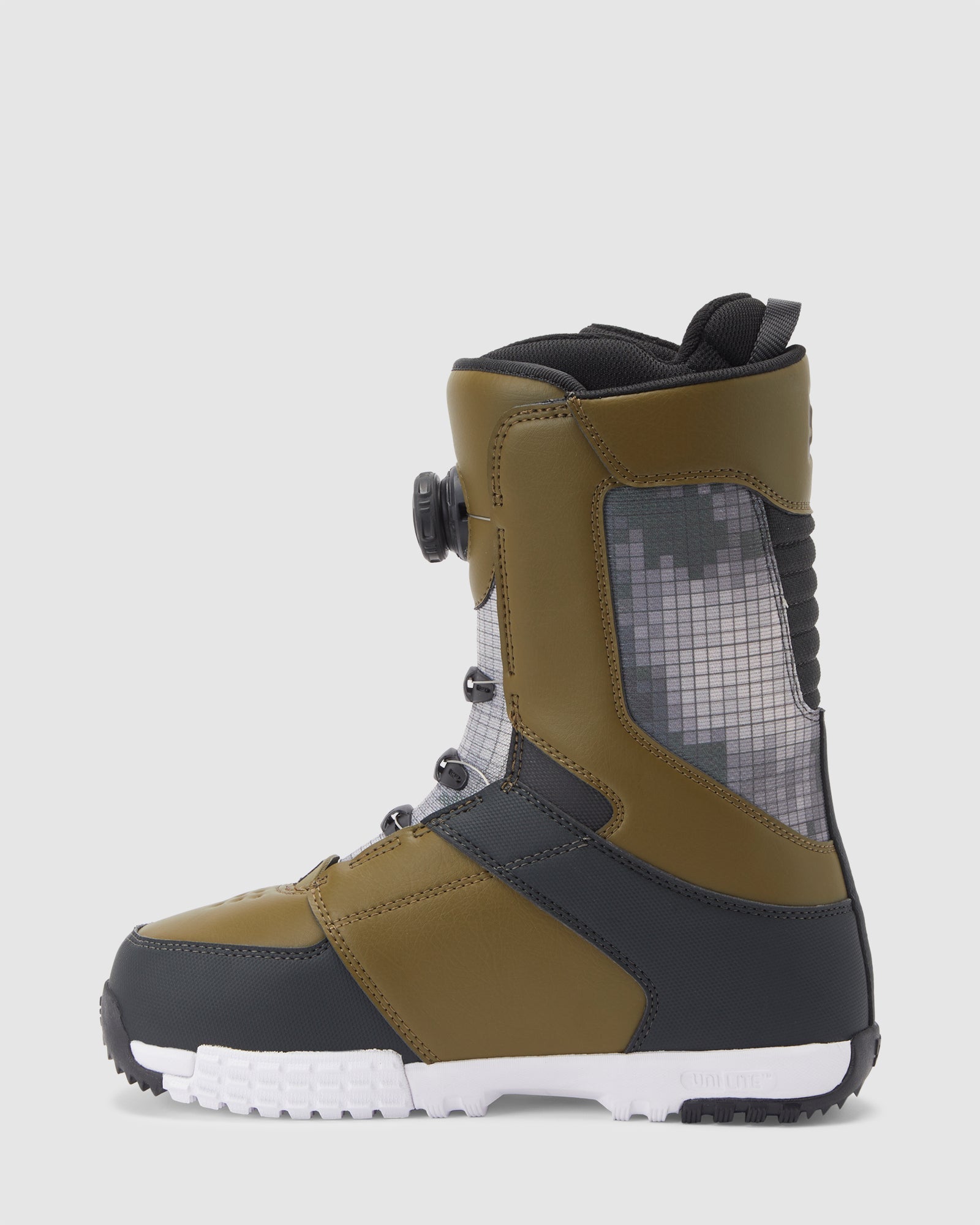 Men's Control BOA® Snowboard Boots