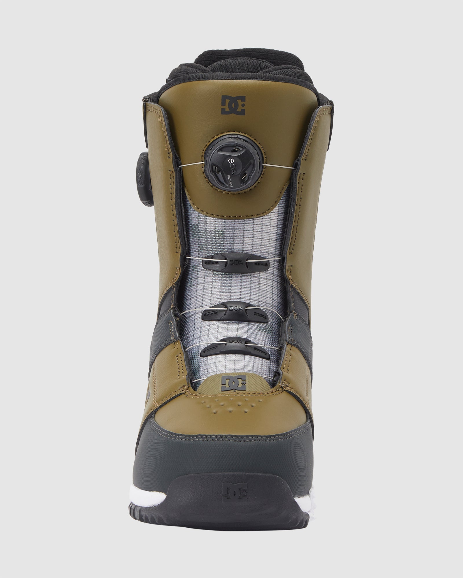 Men's Control BOA® Snowboard Boots