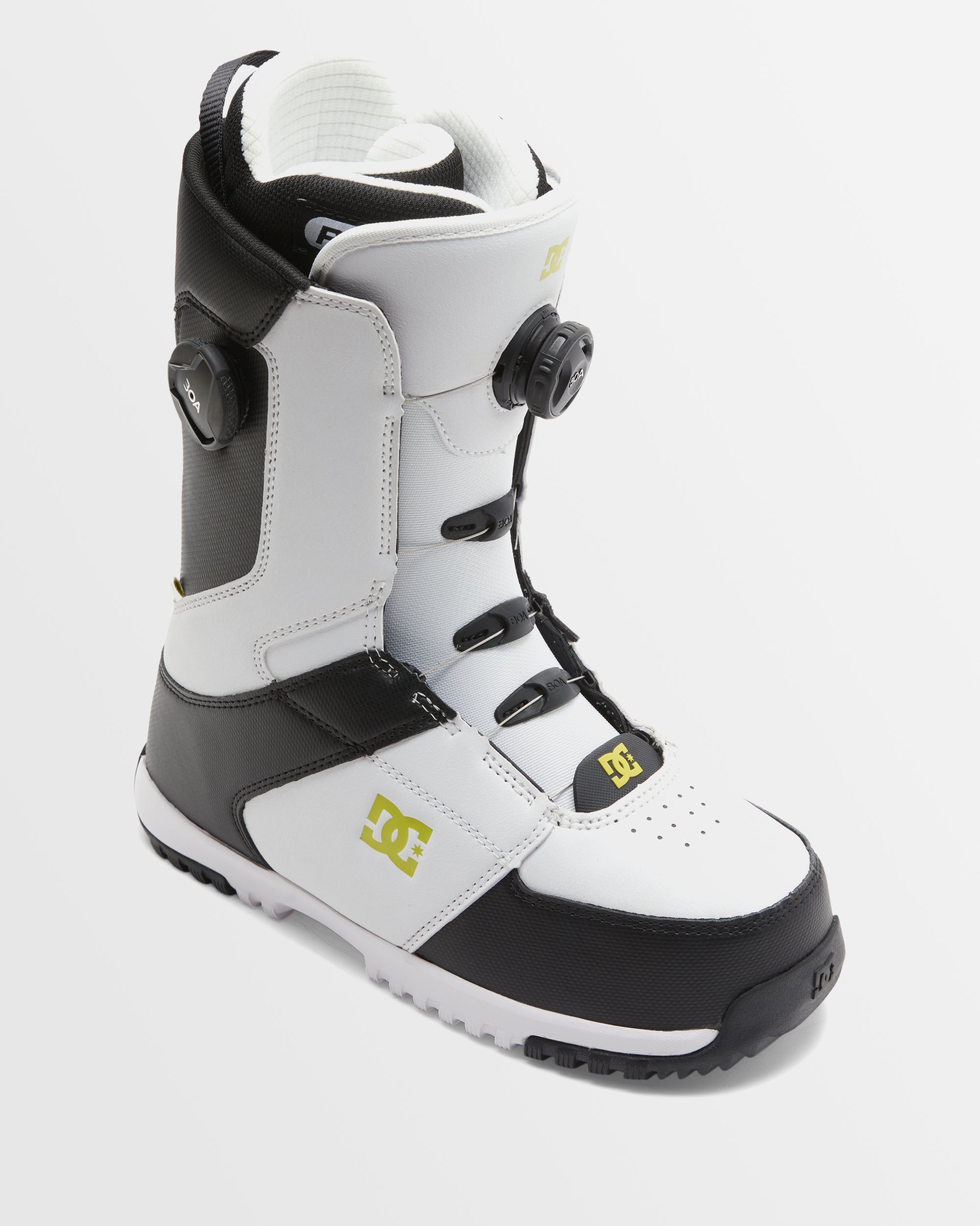 Men's Control BOA® Snowboard Boots