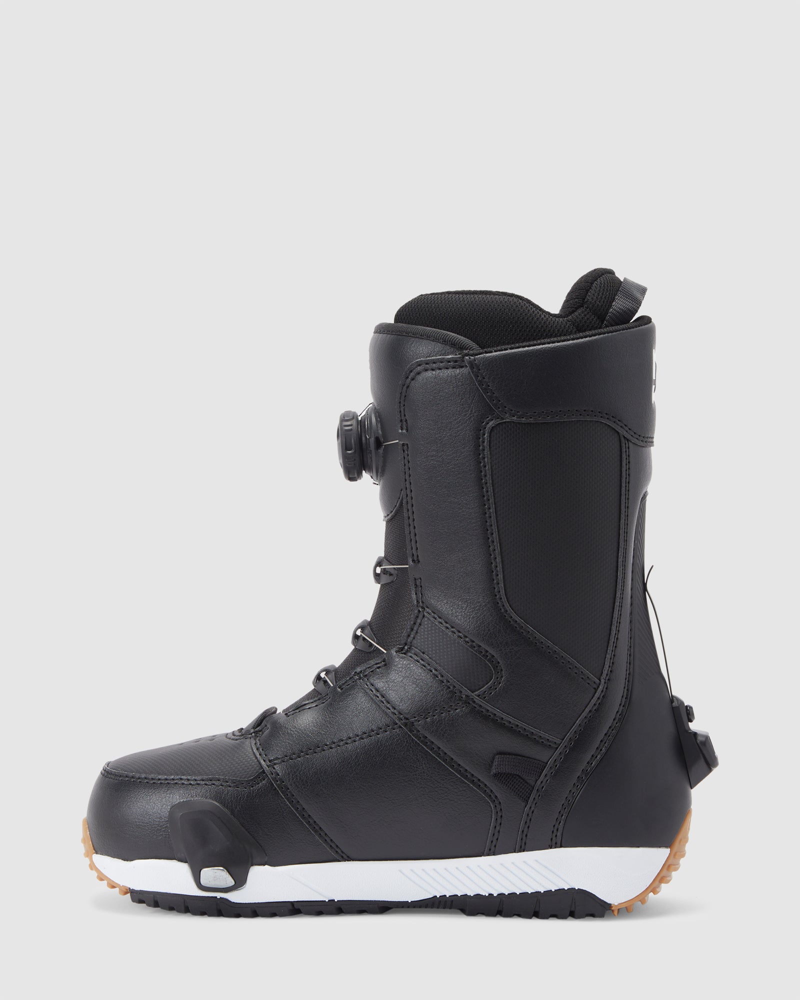 Mens Control Step On BOA Snowboard Boots