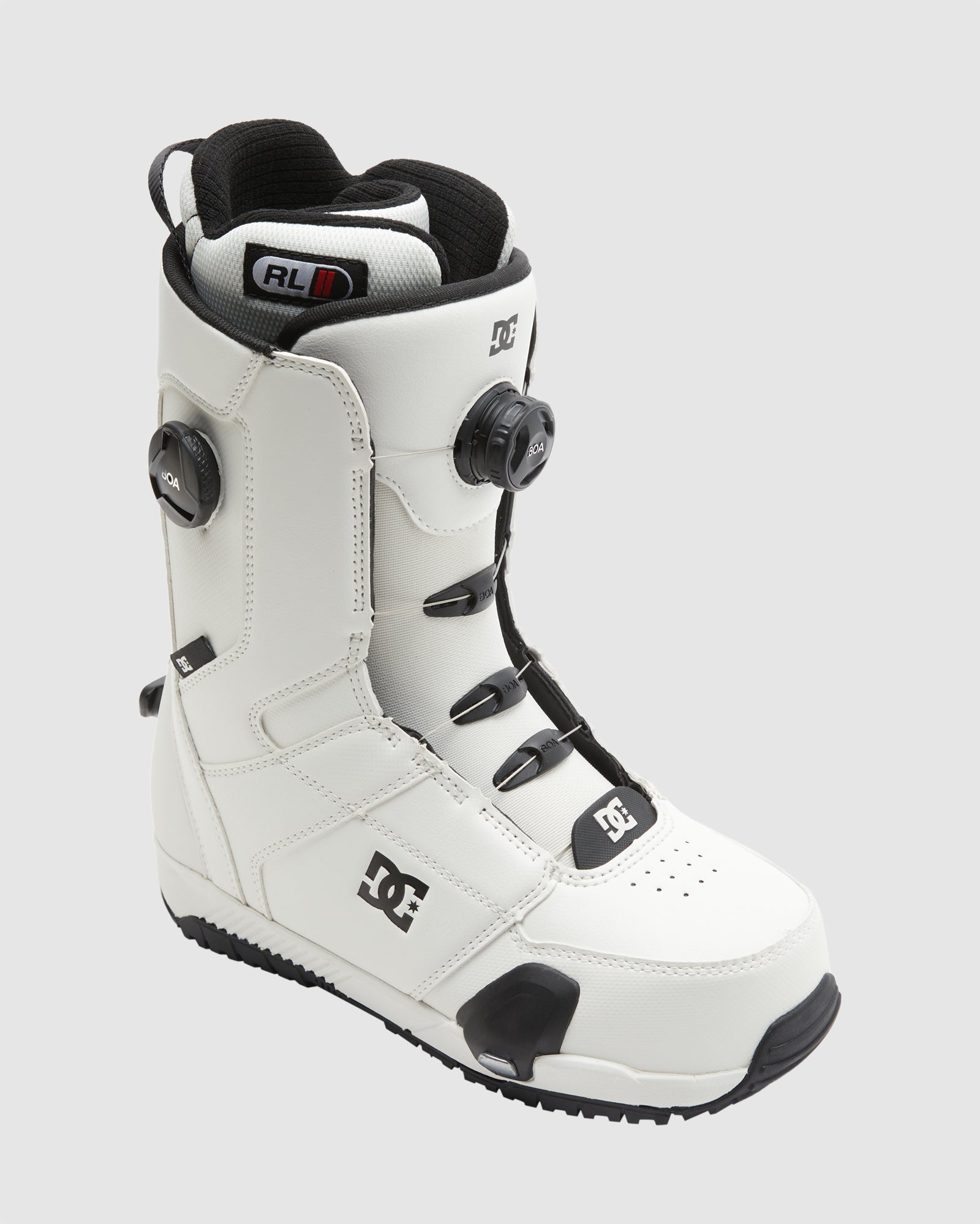 Men's Control Step On BOA® Snowboard Boots