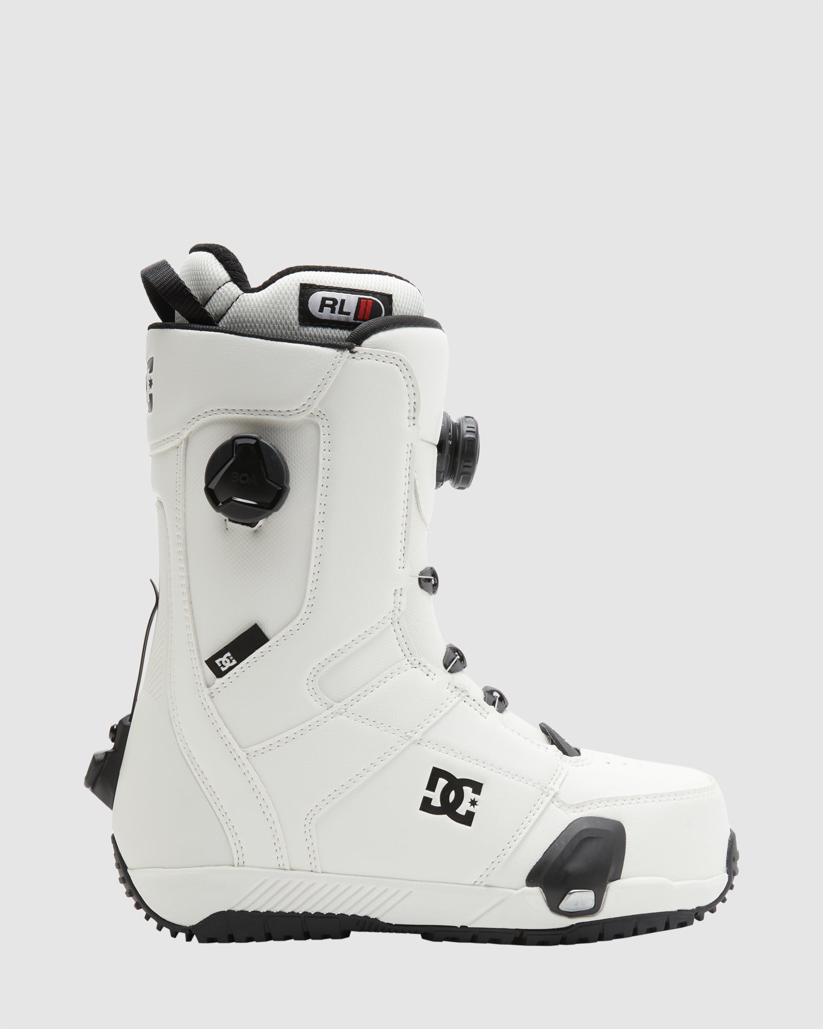 Men's Control Step On BOA® Snowboard Boots