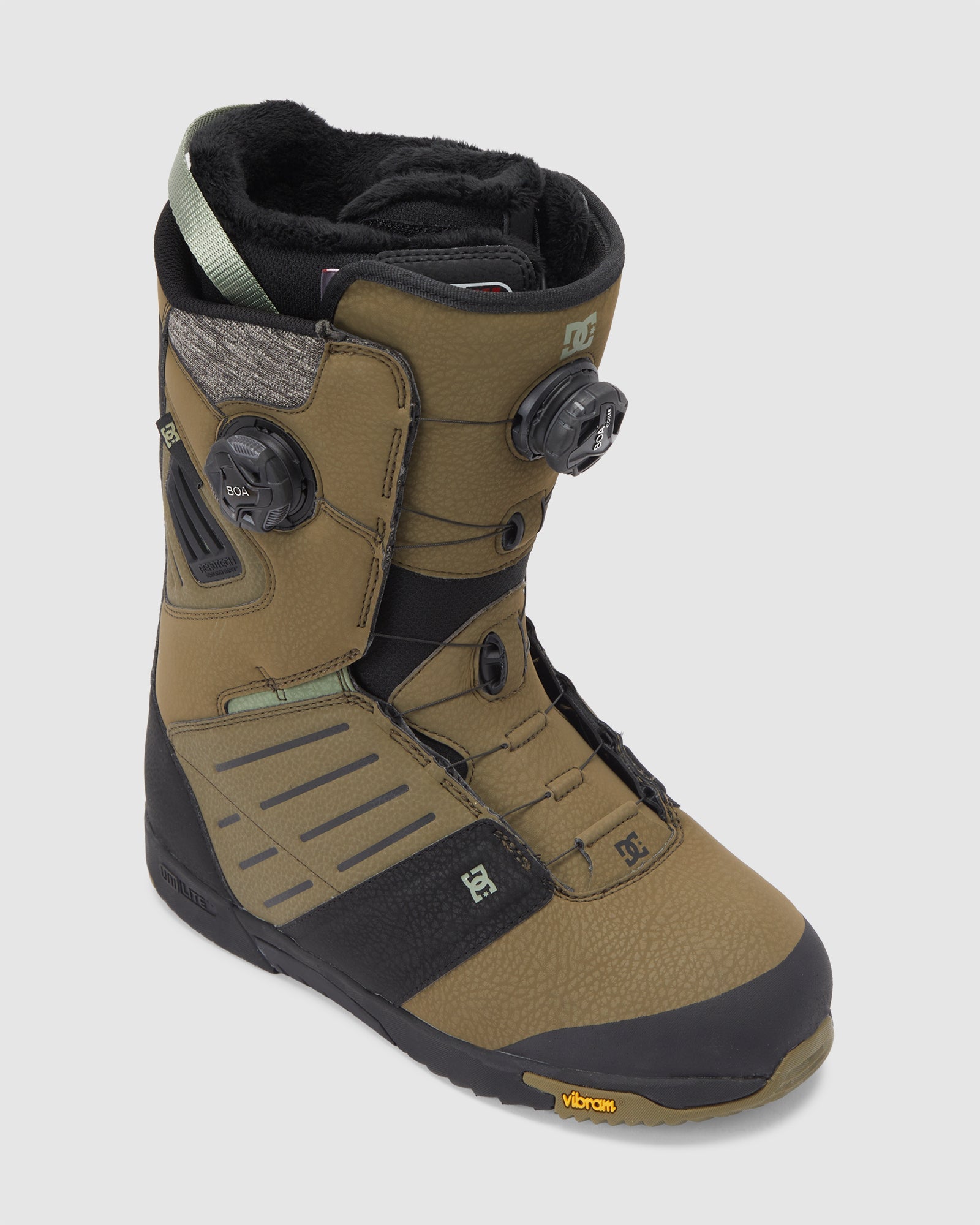 Men's Judge BOA® Snowboard Boots