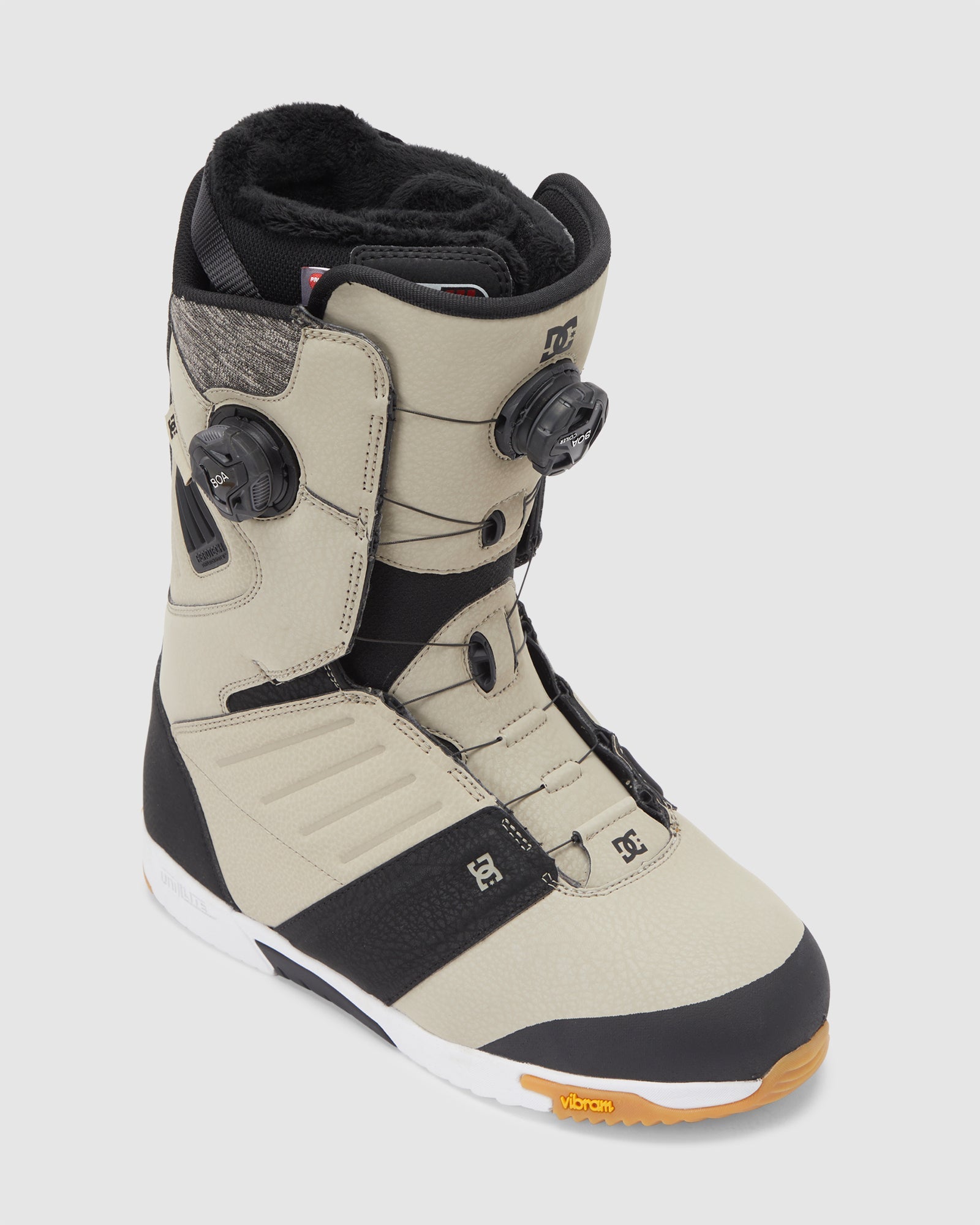 Men's Judge BOA® Snowboard Boots