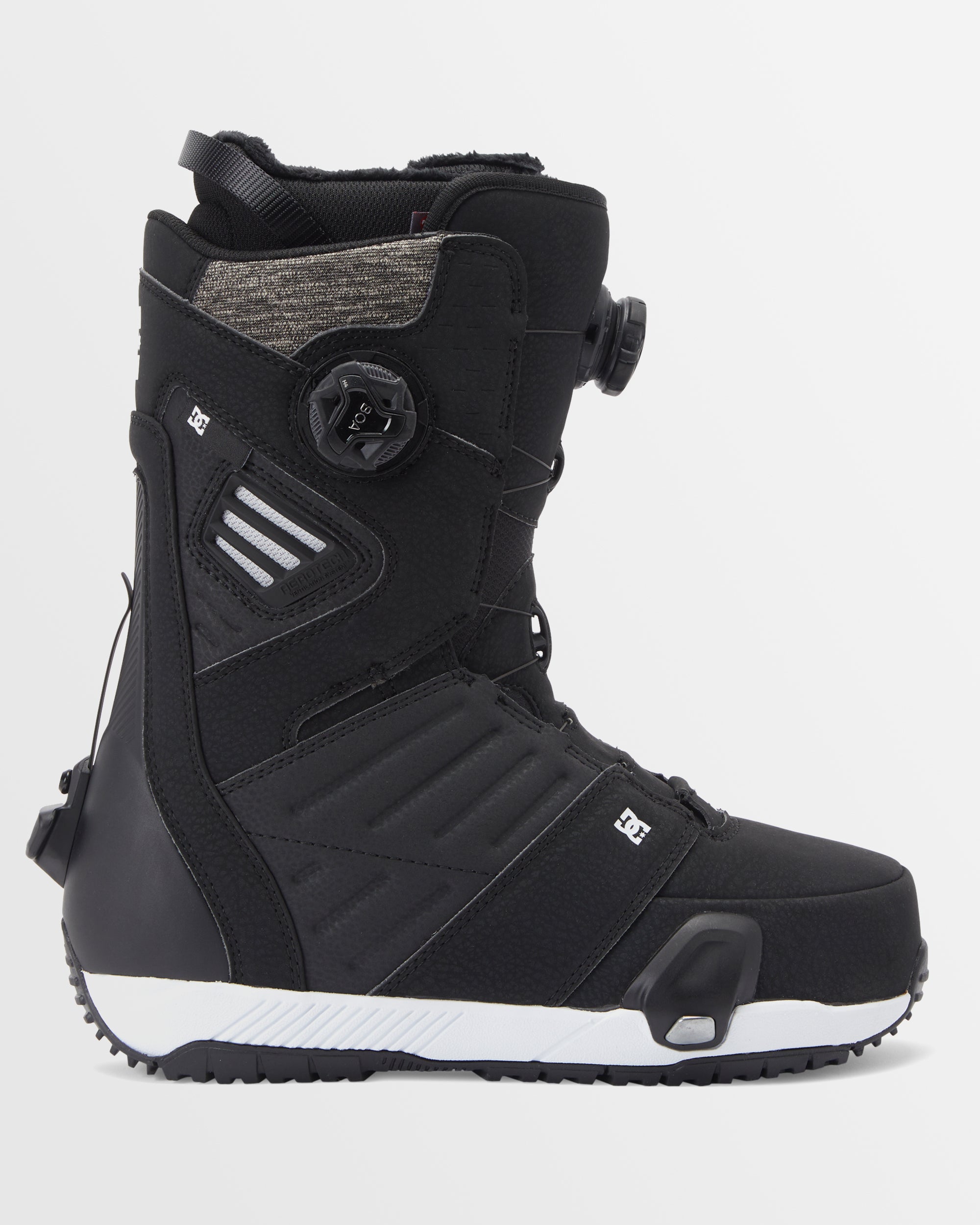 Men's Judge Step On BOA® Snowboard Boots