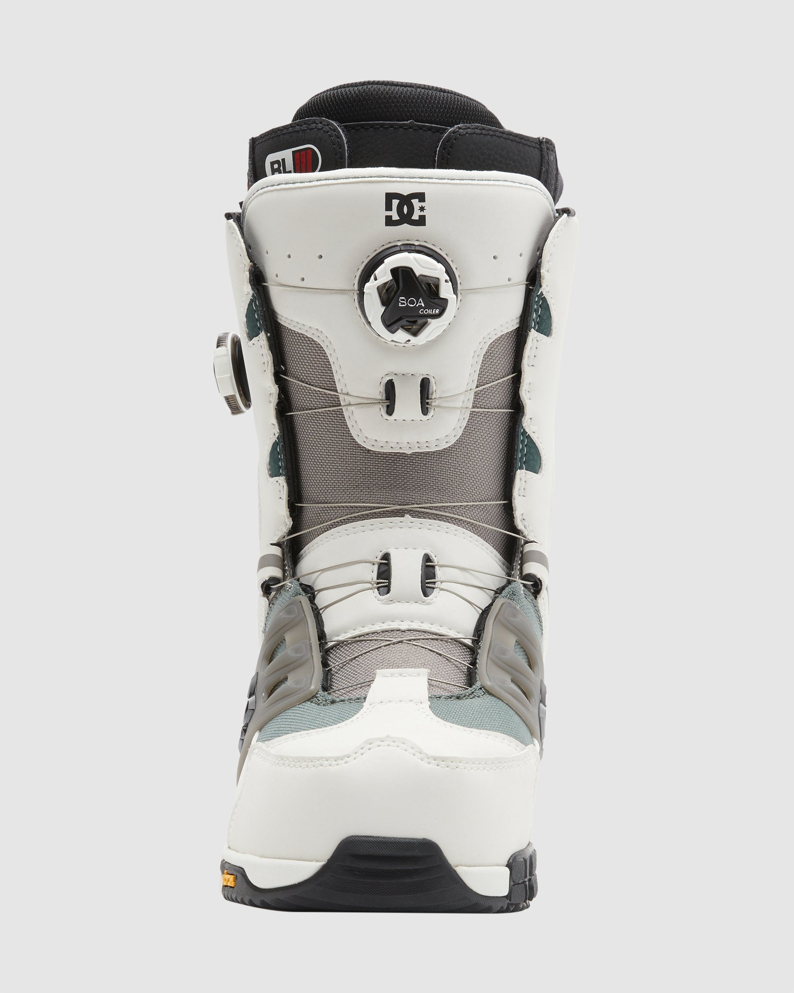 Mens Phantom BOA Snowboard Boots