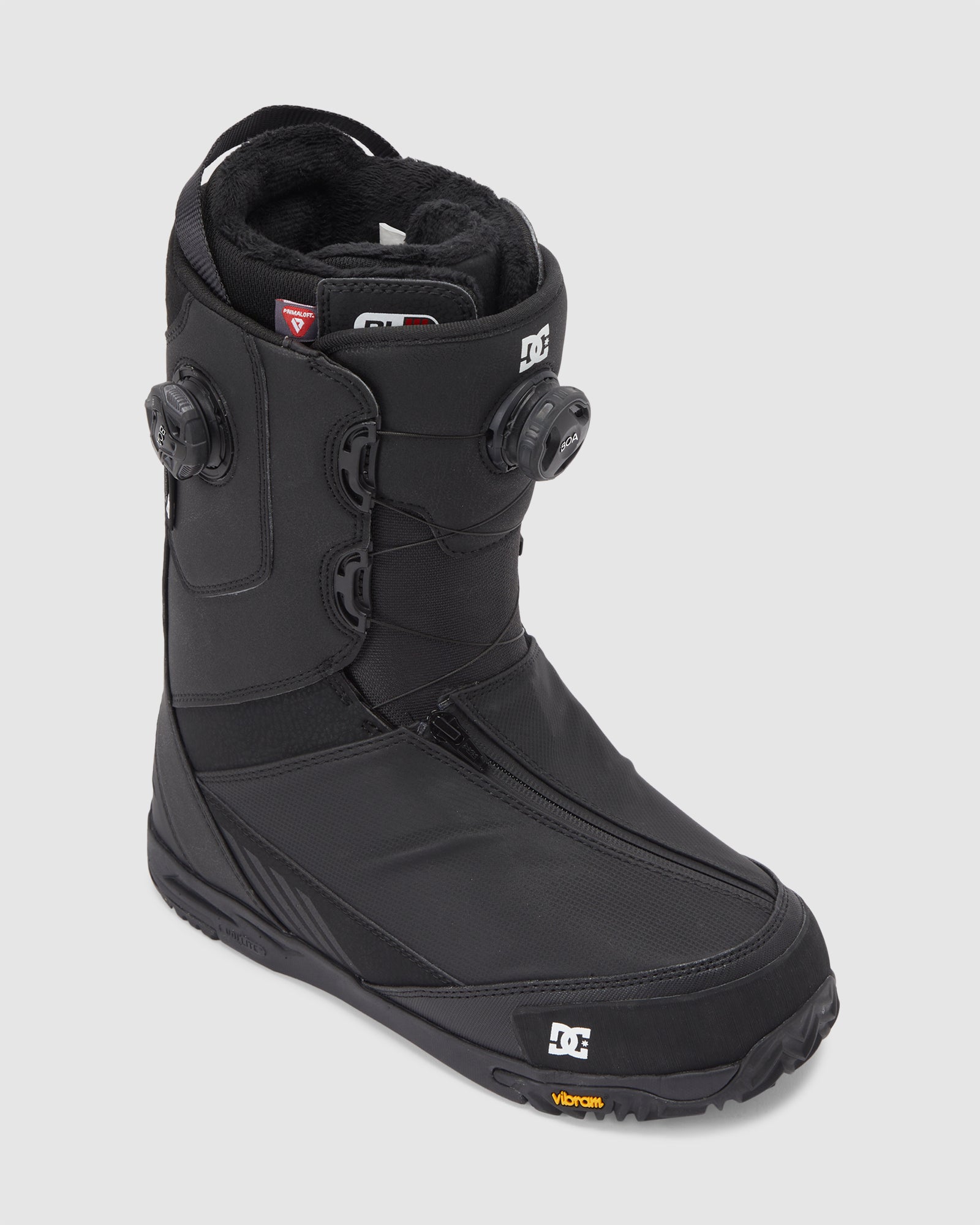 Men's Transcend BOA® Snowboard Boots