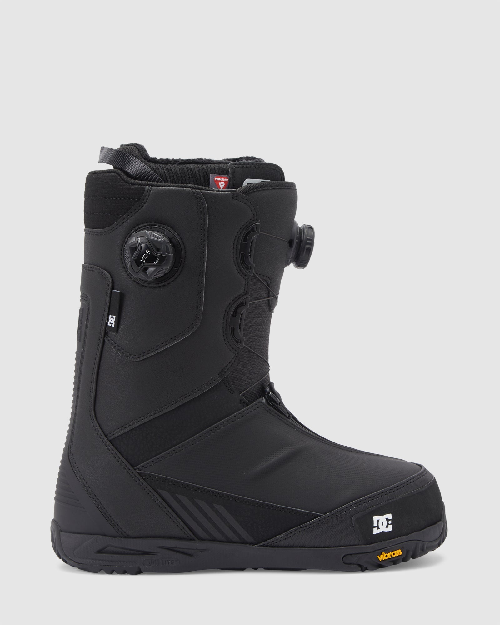 Men's Transcend BOA® Snowboard Boots