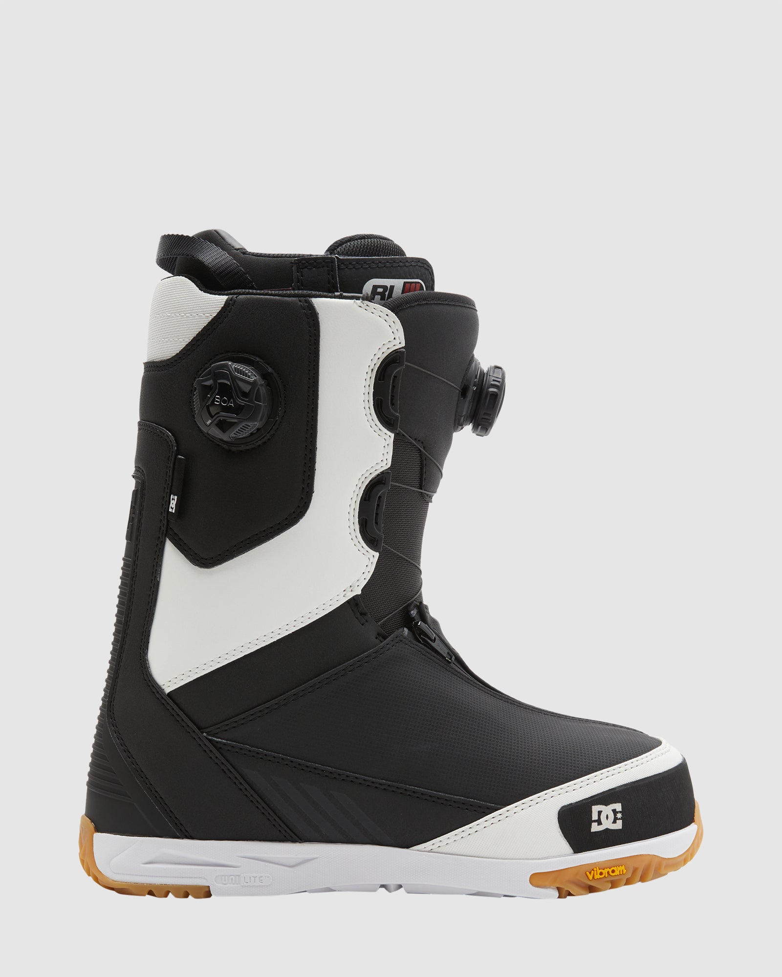 Men's Transcend BOA® Snowboard Boots