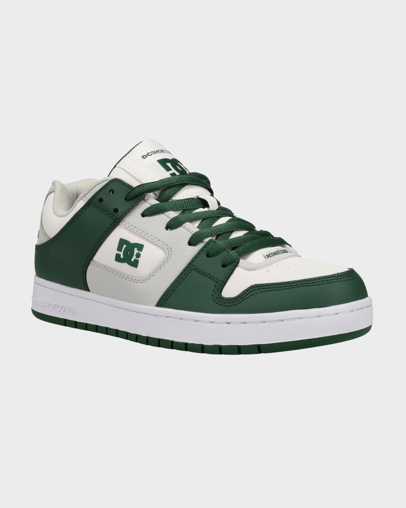 Mens Manteca SE Skate Shoes