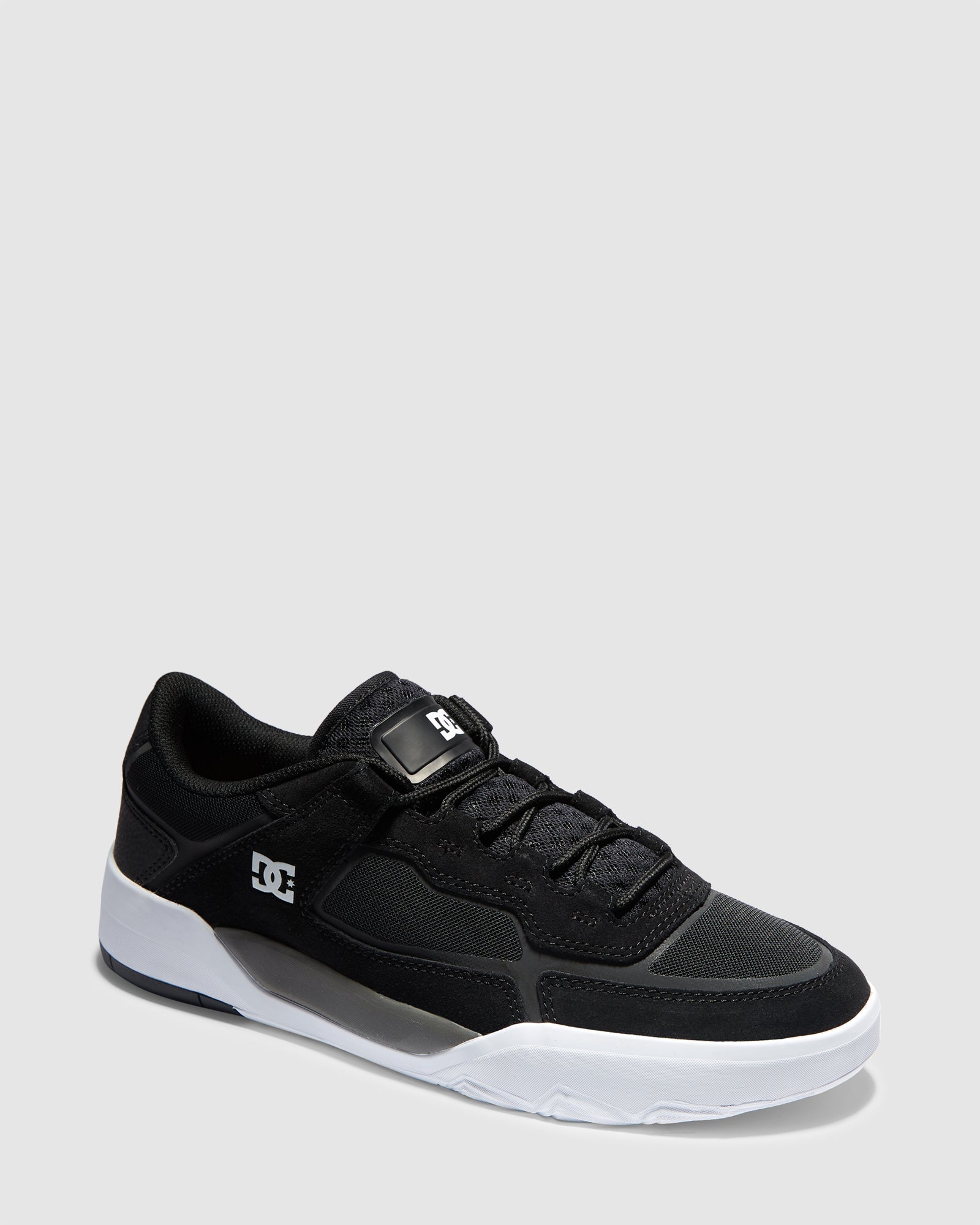 Men's DC Metric Skate Shoes