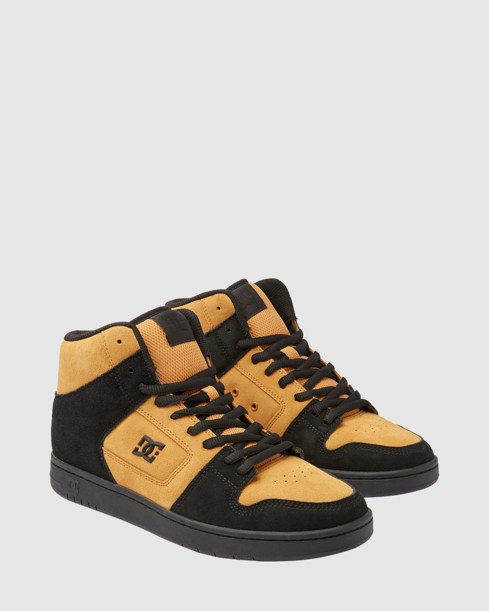 Men's Manteca 4 Hi S High-Top Shoes