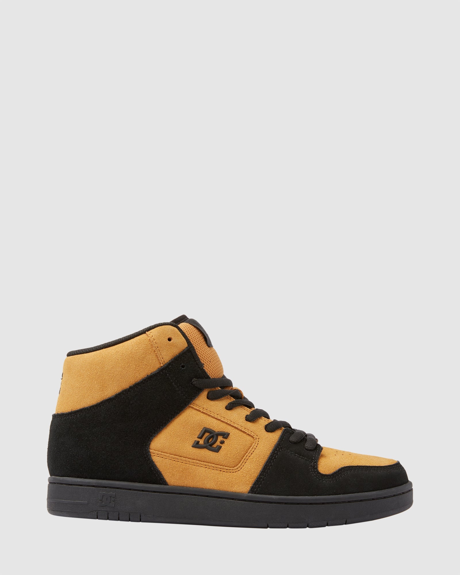 Men's Manteca 4 Hi S High-Top Shoes