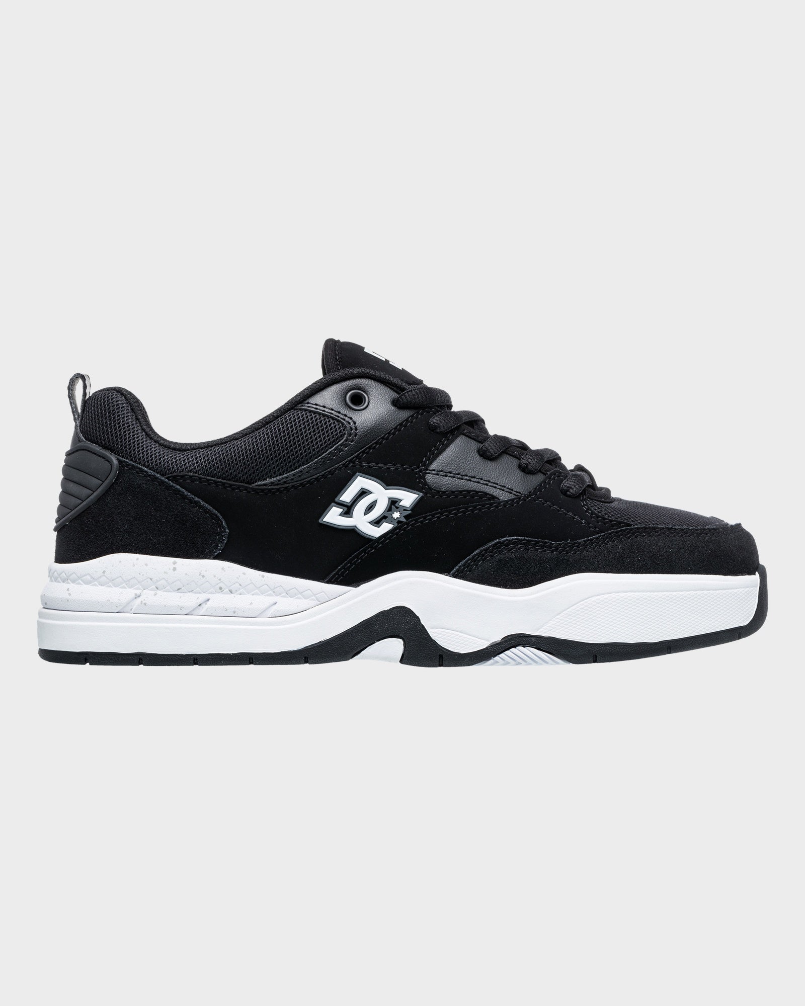 Mens DC Ascend Skate Shoes