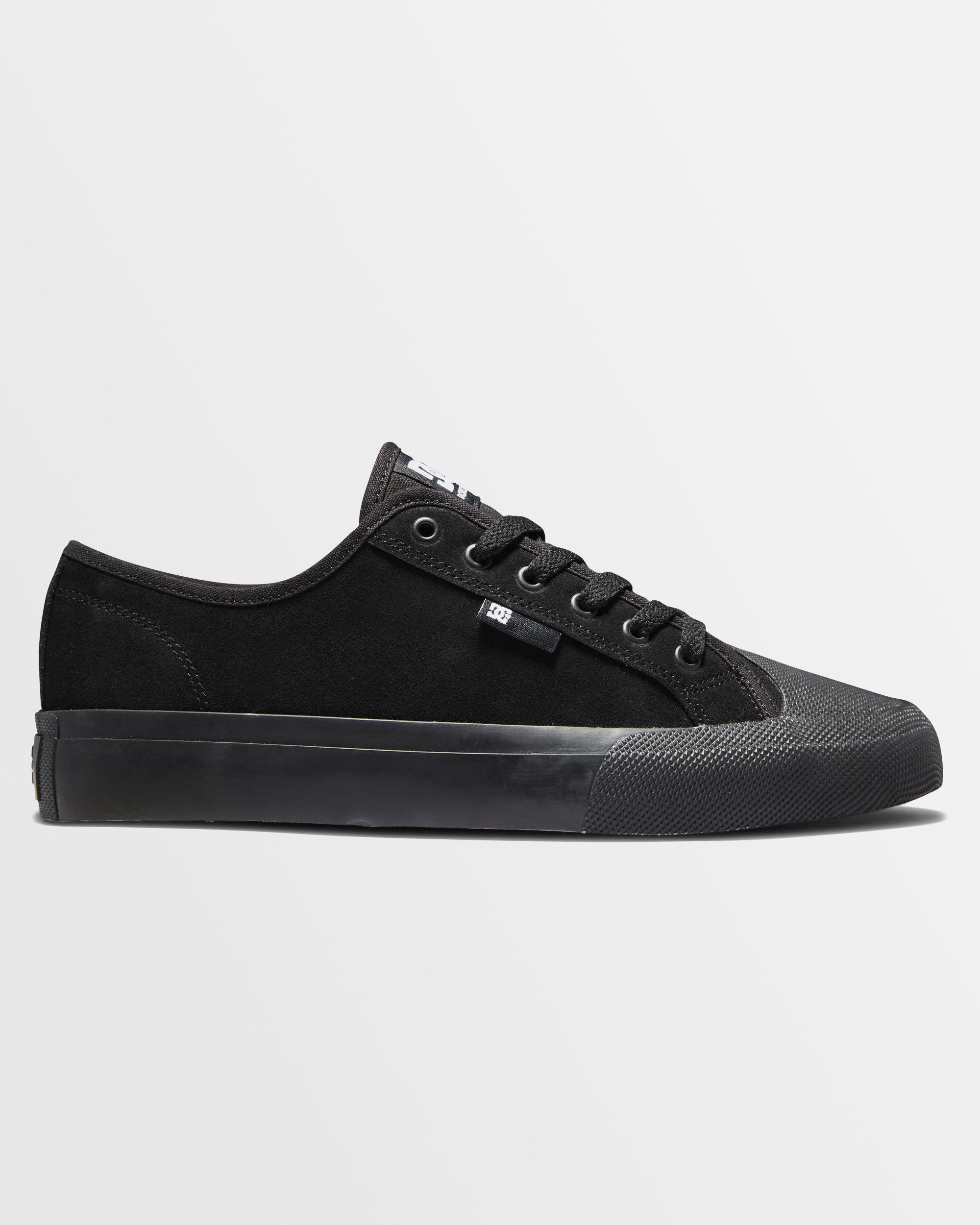 Men's Manual RT S Suede Skate Shoes