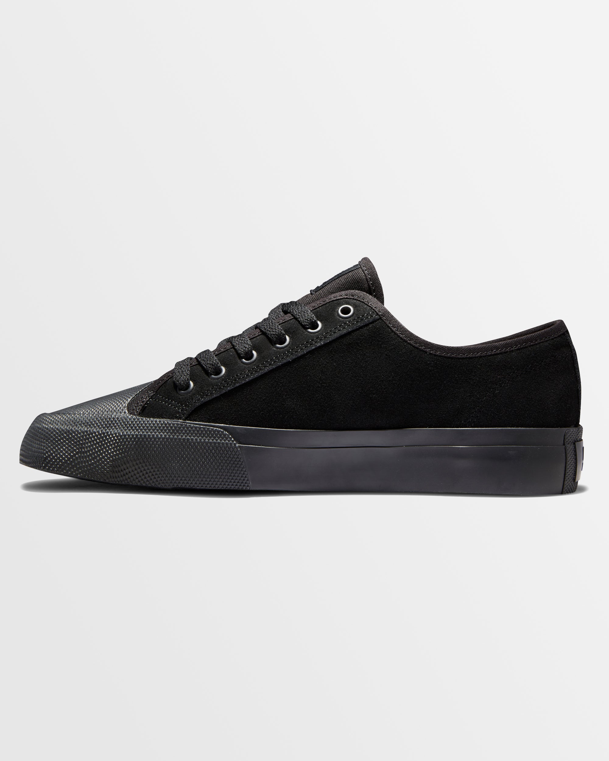 Men's Manual RT S Suede Skate Shoes