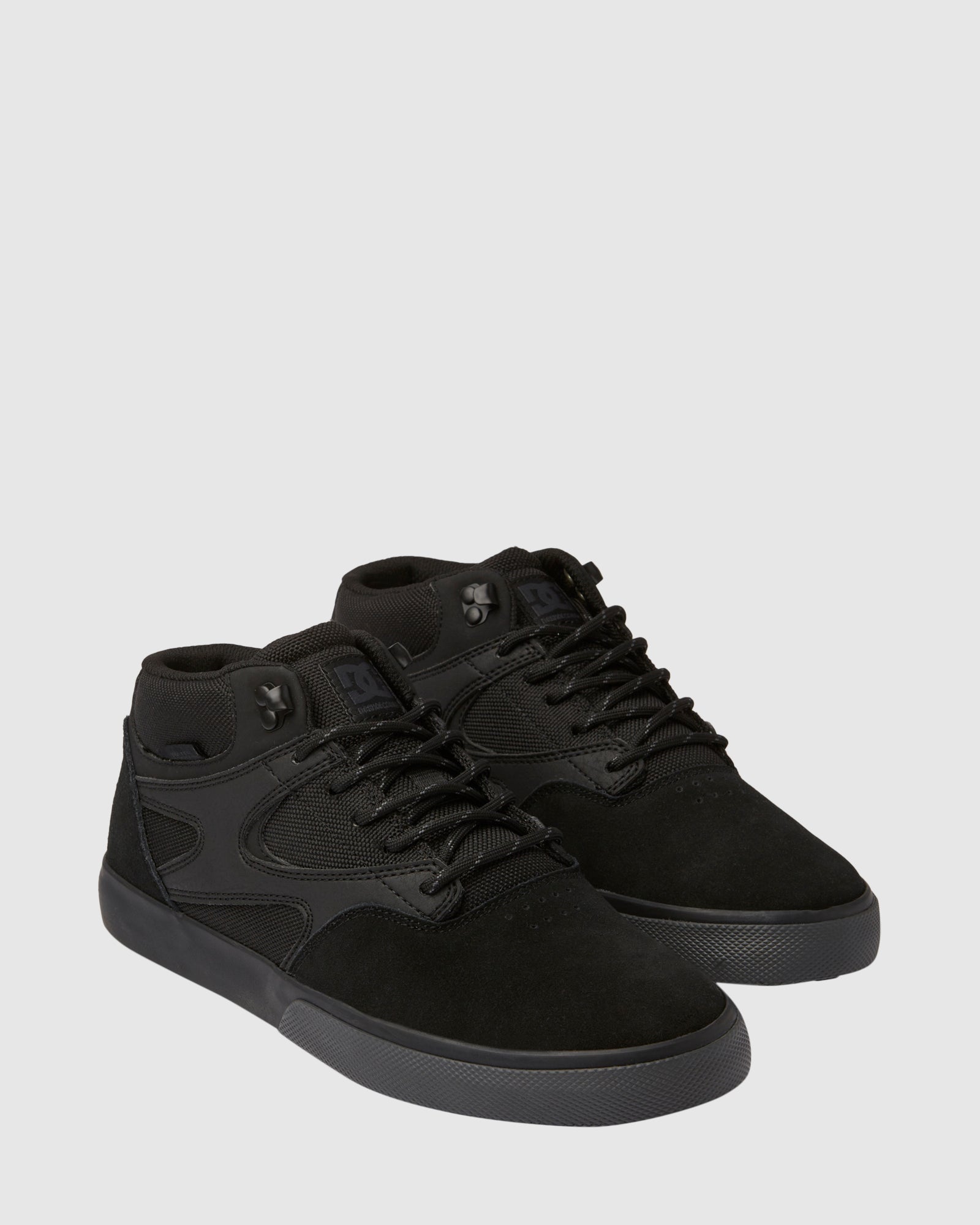 Men's Kalis Vulc MID Mid-Top Winterized Shoes