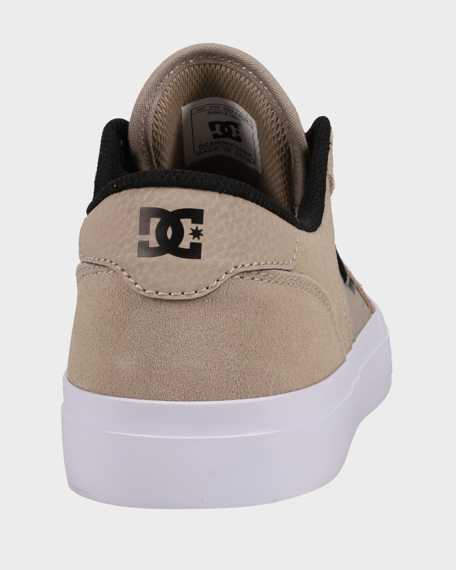 Mens Teknic Skate Shoes