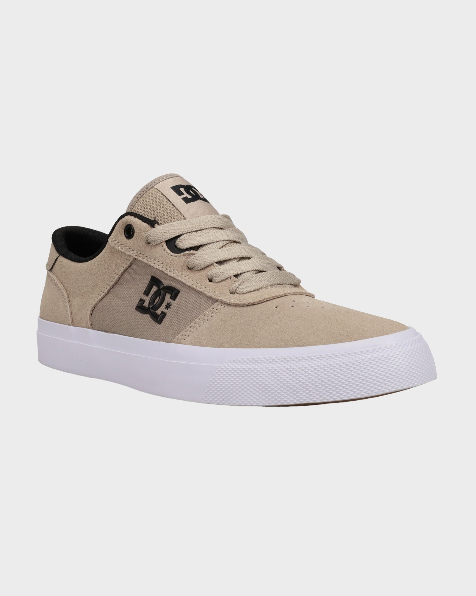 Mens Teknic Skate Shoes