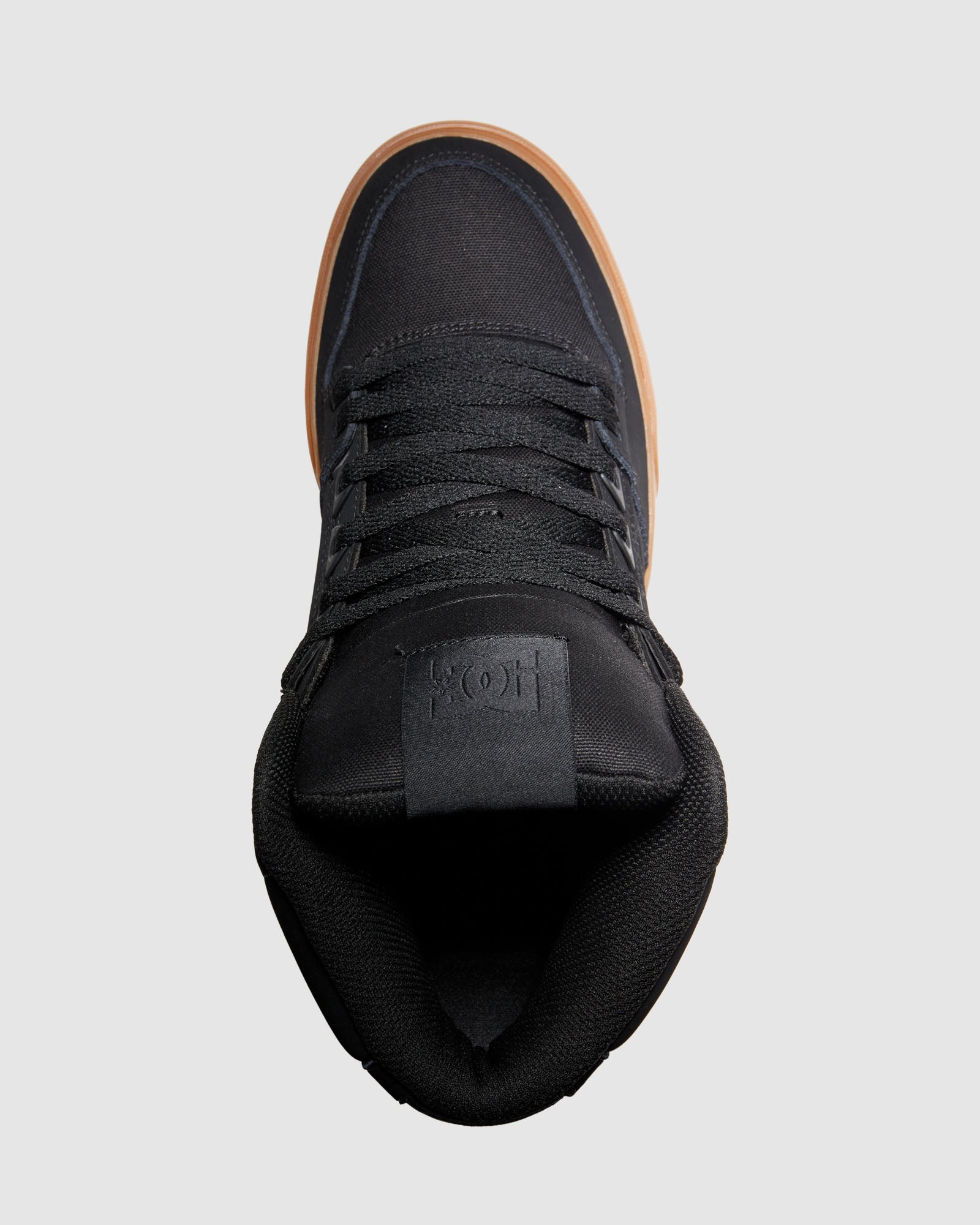 Men's Pure High-Top Shoes