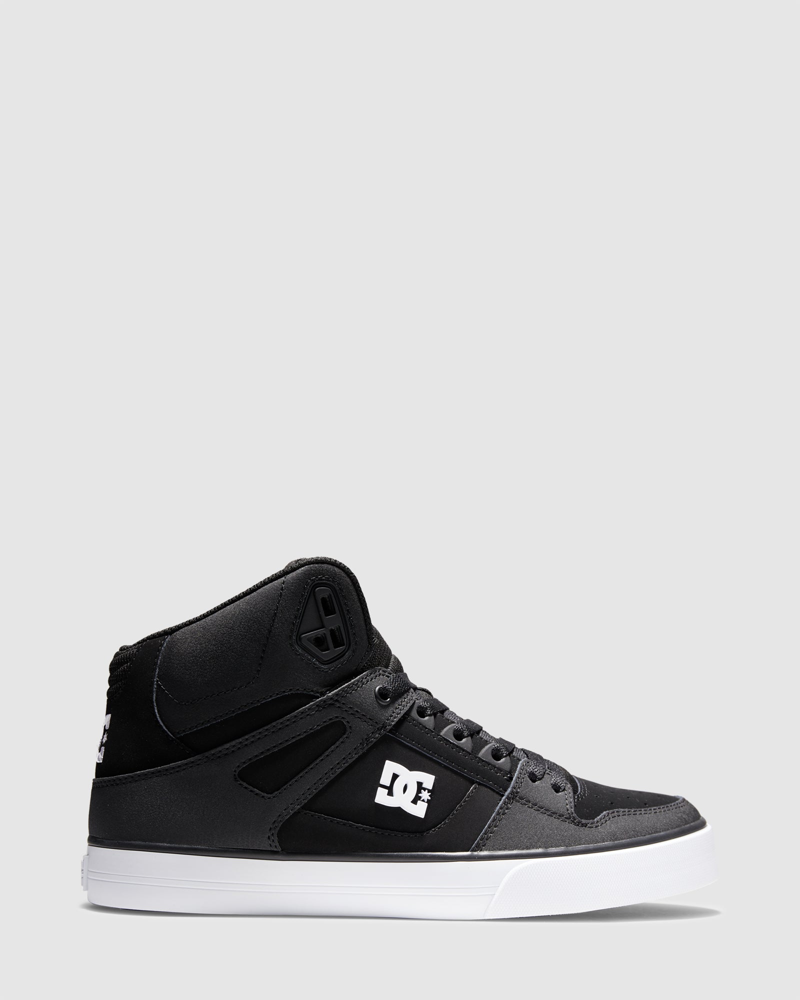 Men's Pure High-Top Shoes