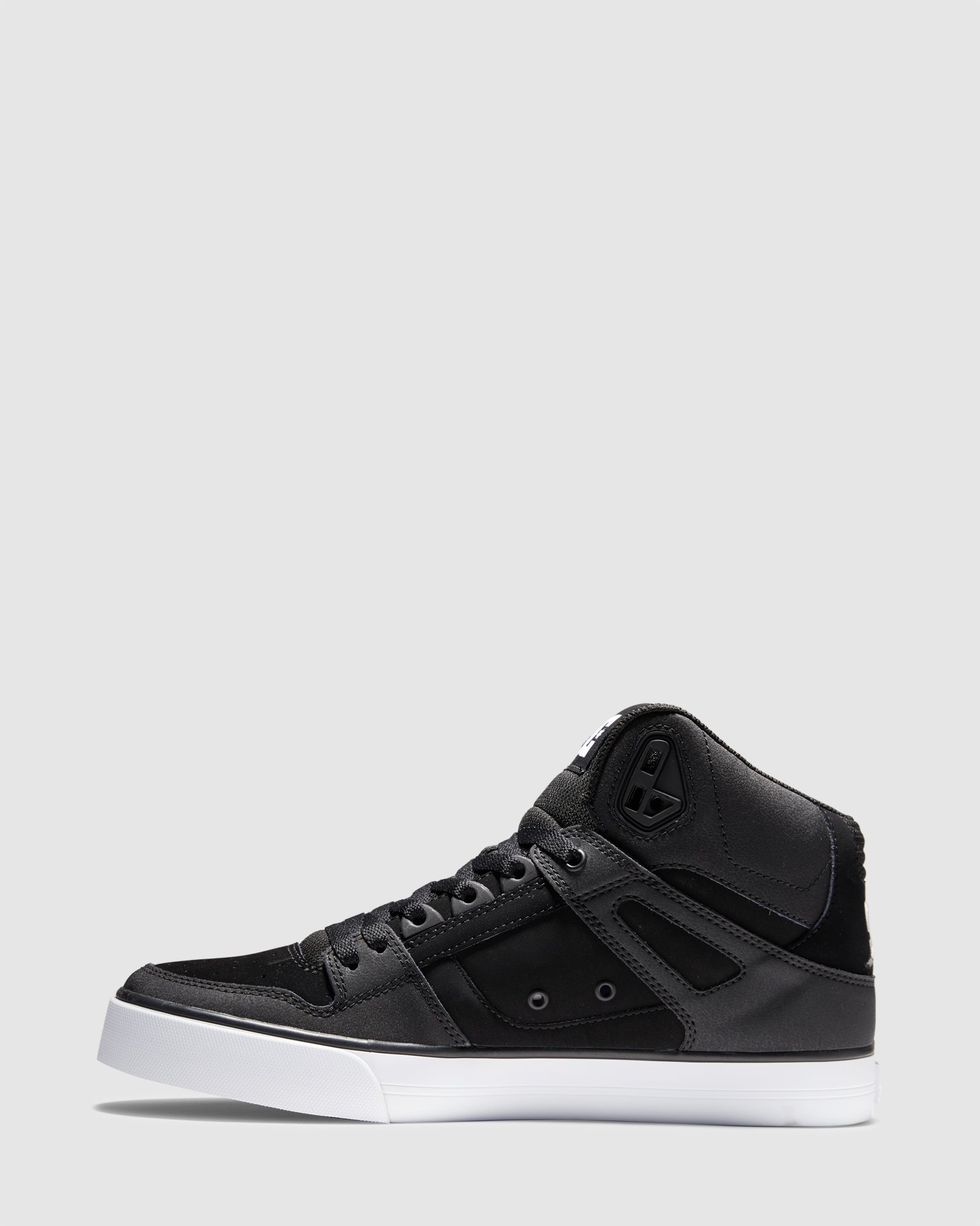 Men's Pure High-Top Shoes