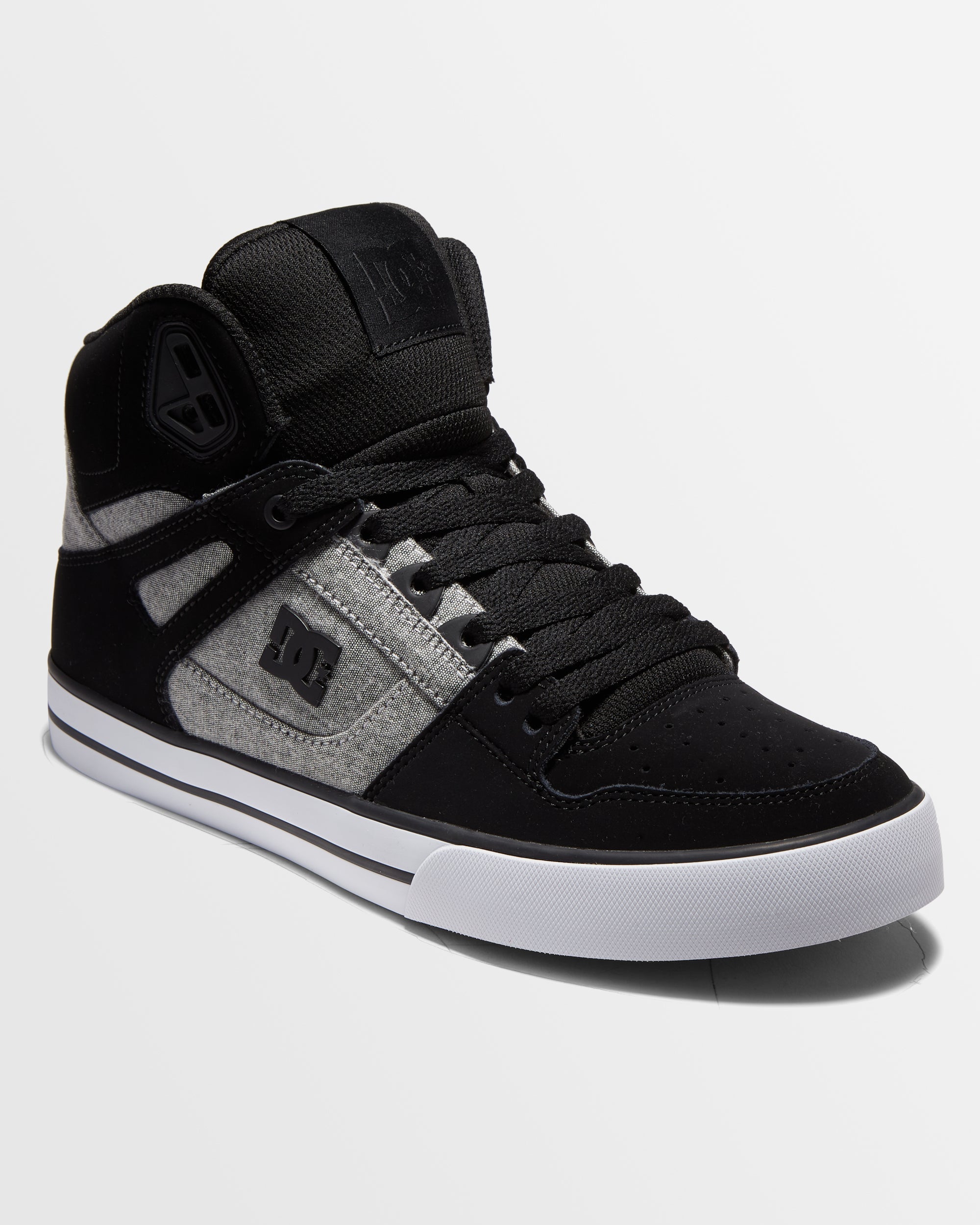 Men's Pure High-Top Shoes