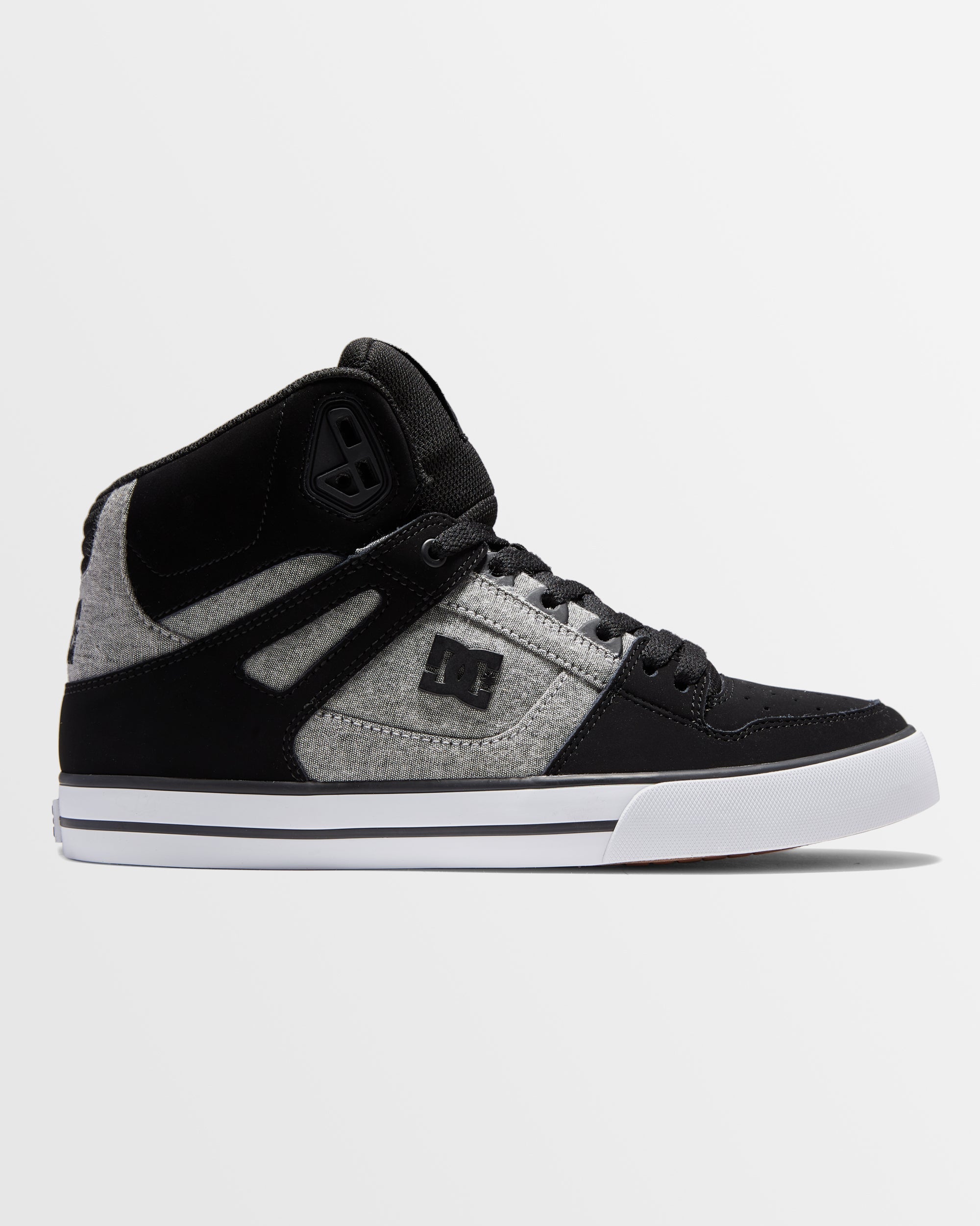 Men's Pure High-Top Shoes