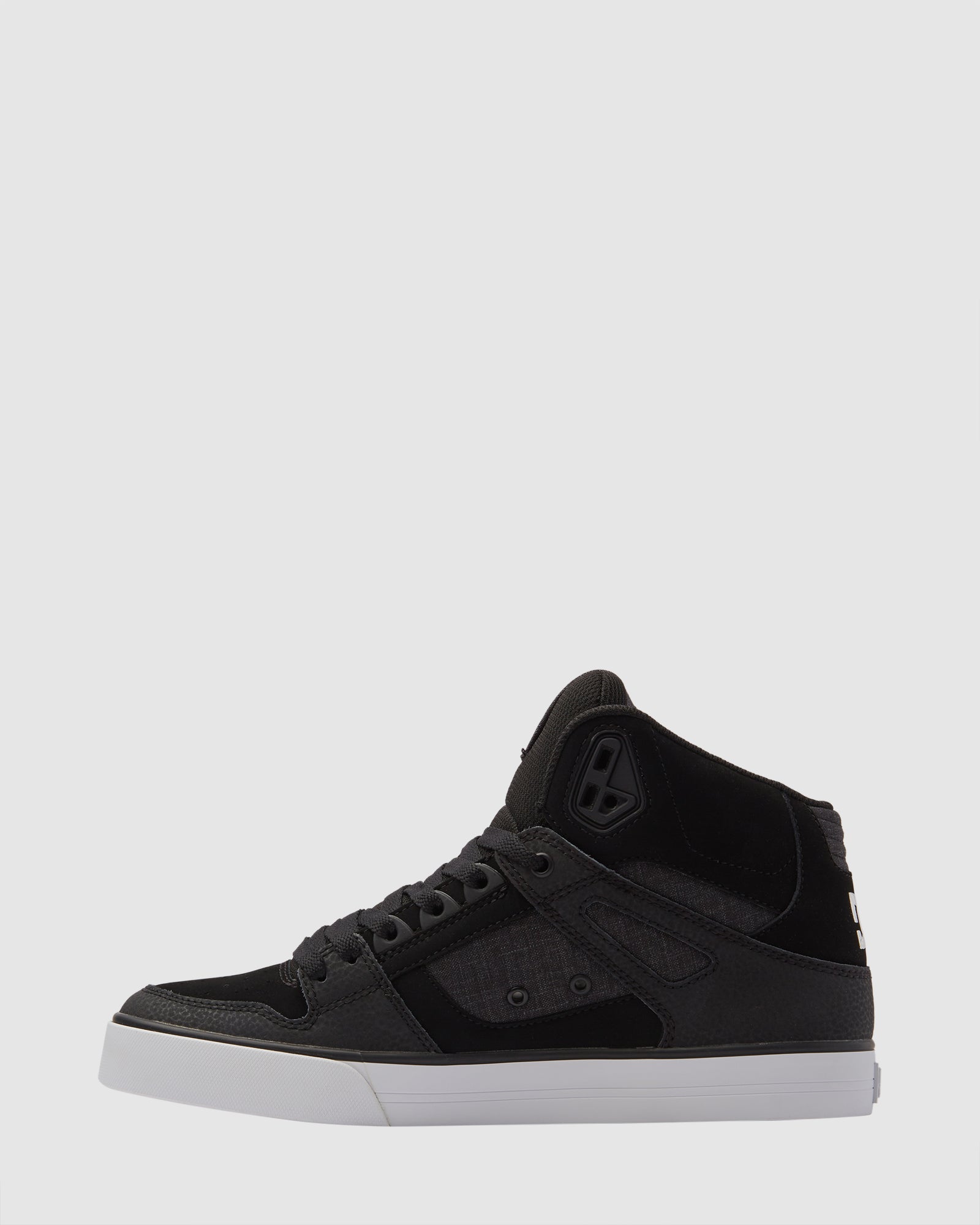 Men's Pure High-Top Shoes