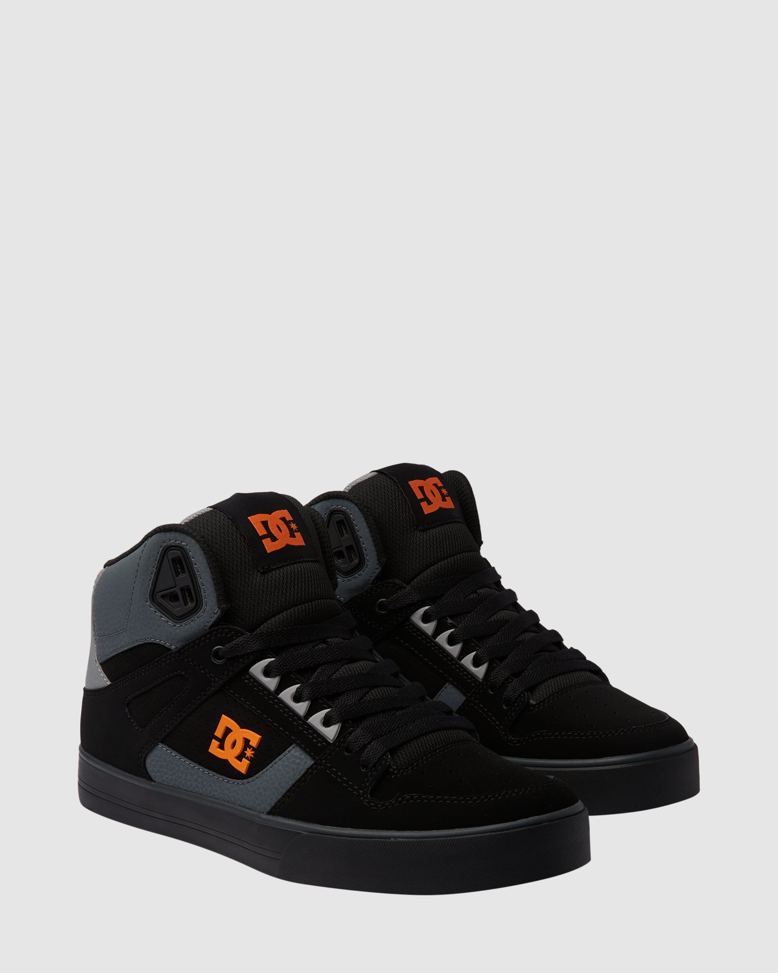 Men's Pure High-Top Shoes