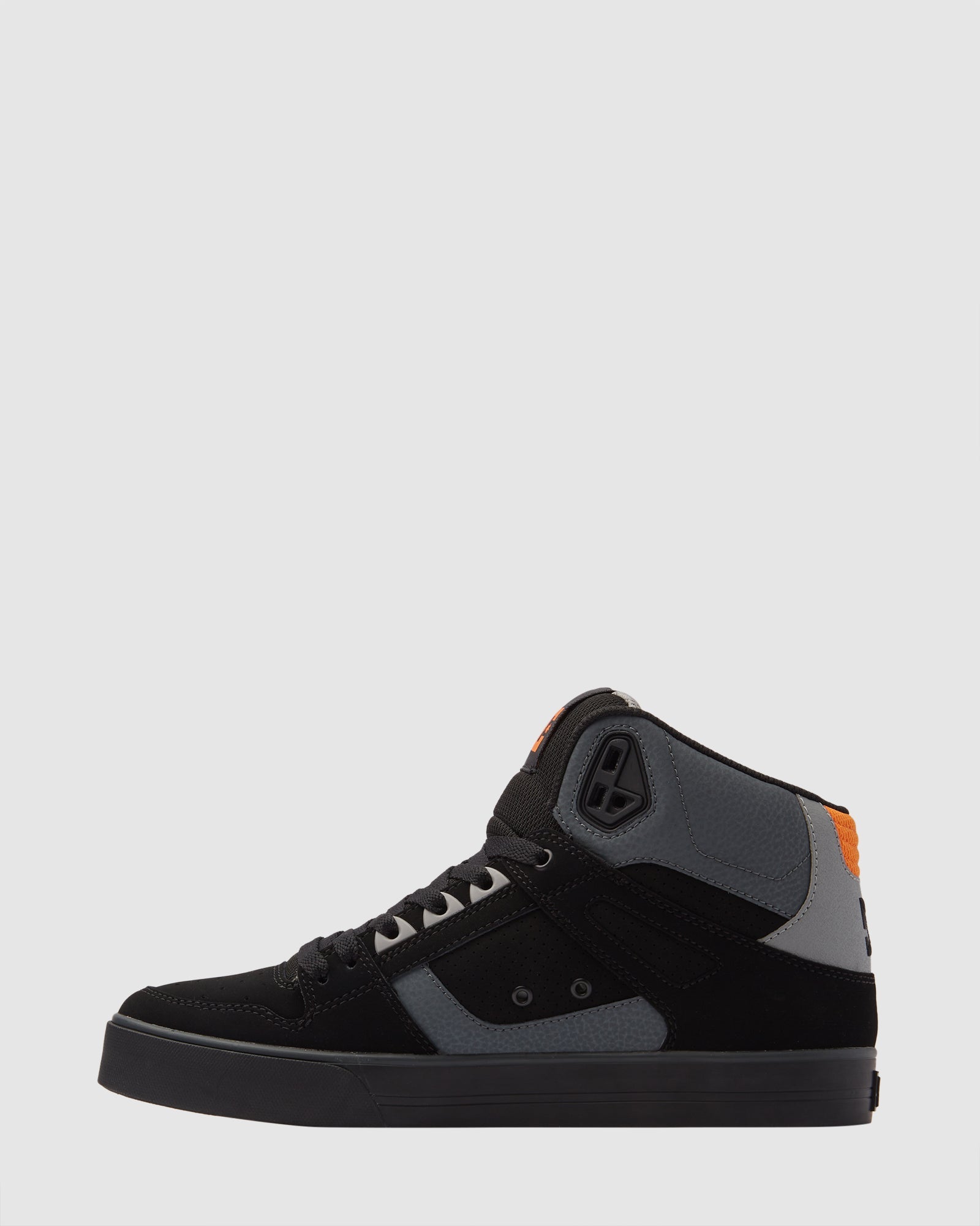 Men's Pure High-Top Shoes