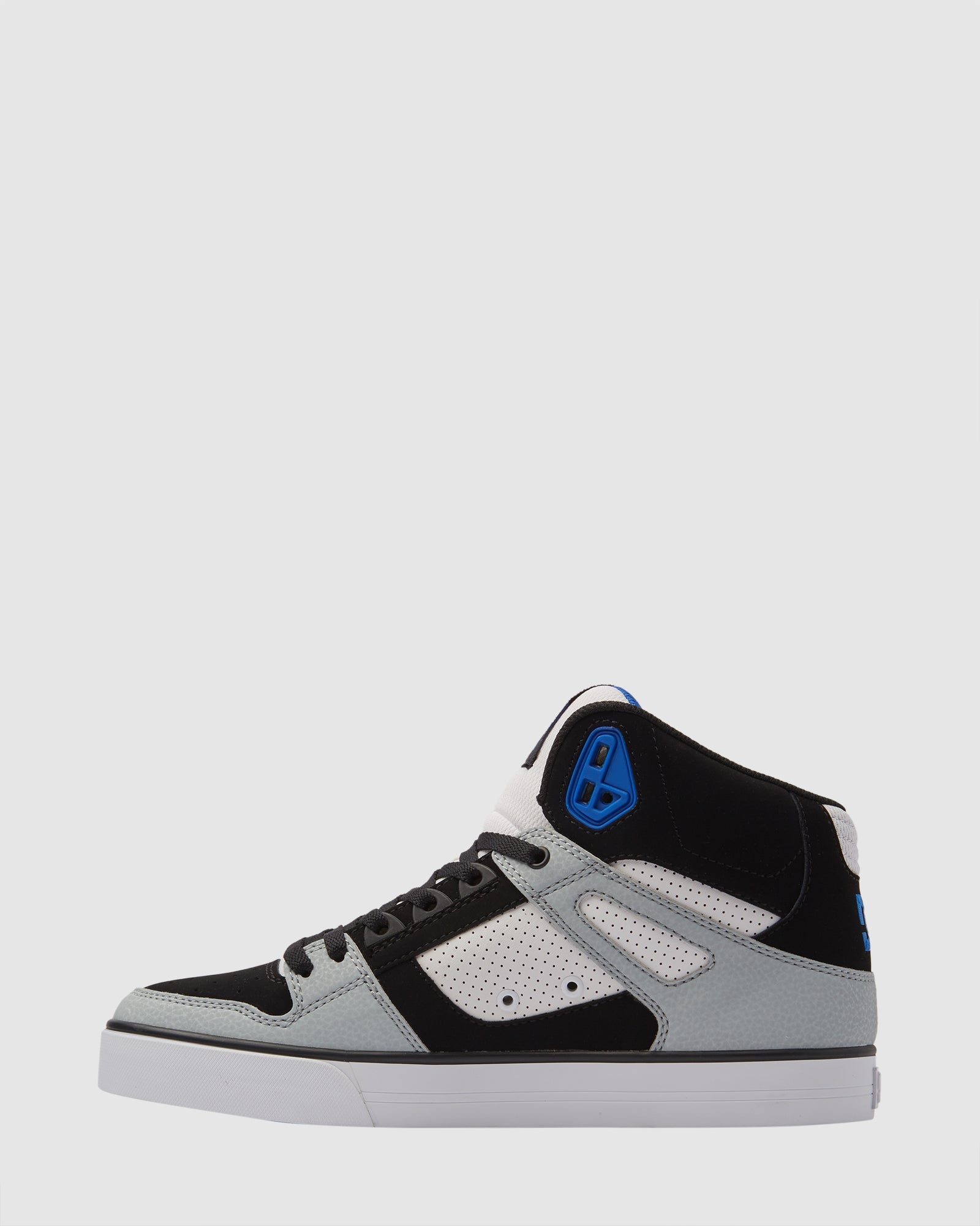 Men's Pure High-Top Shoes