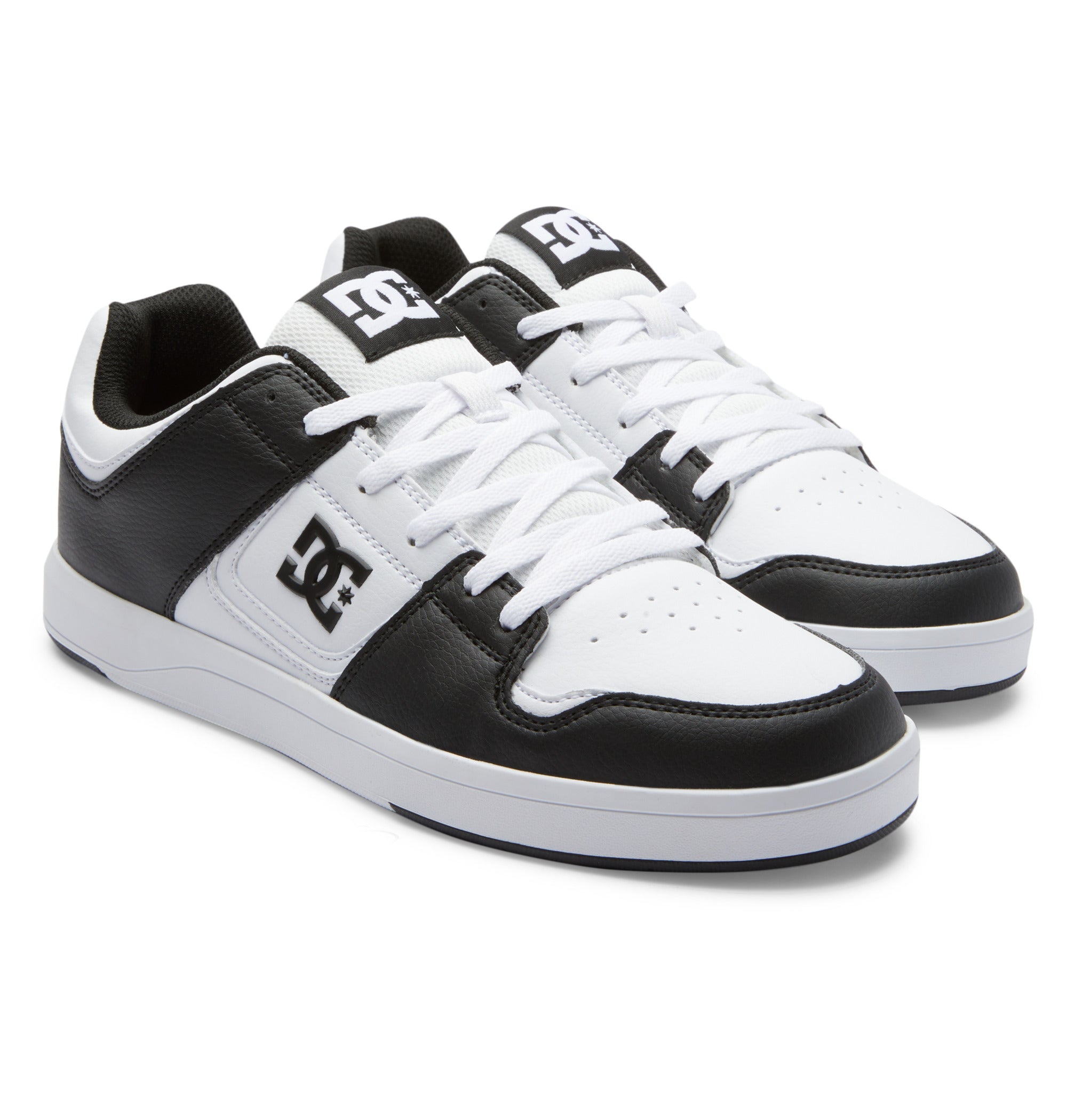 Mens Dc Shoes Cure SN Shoes