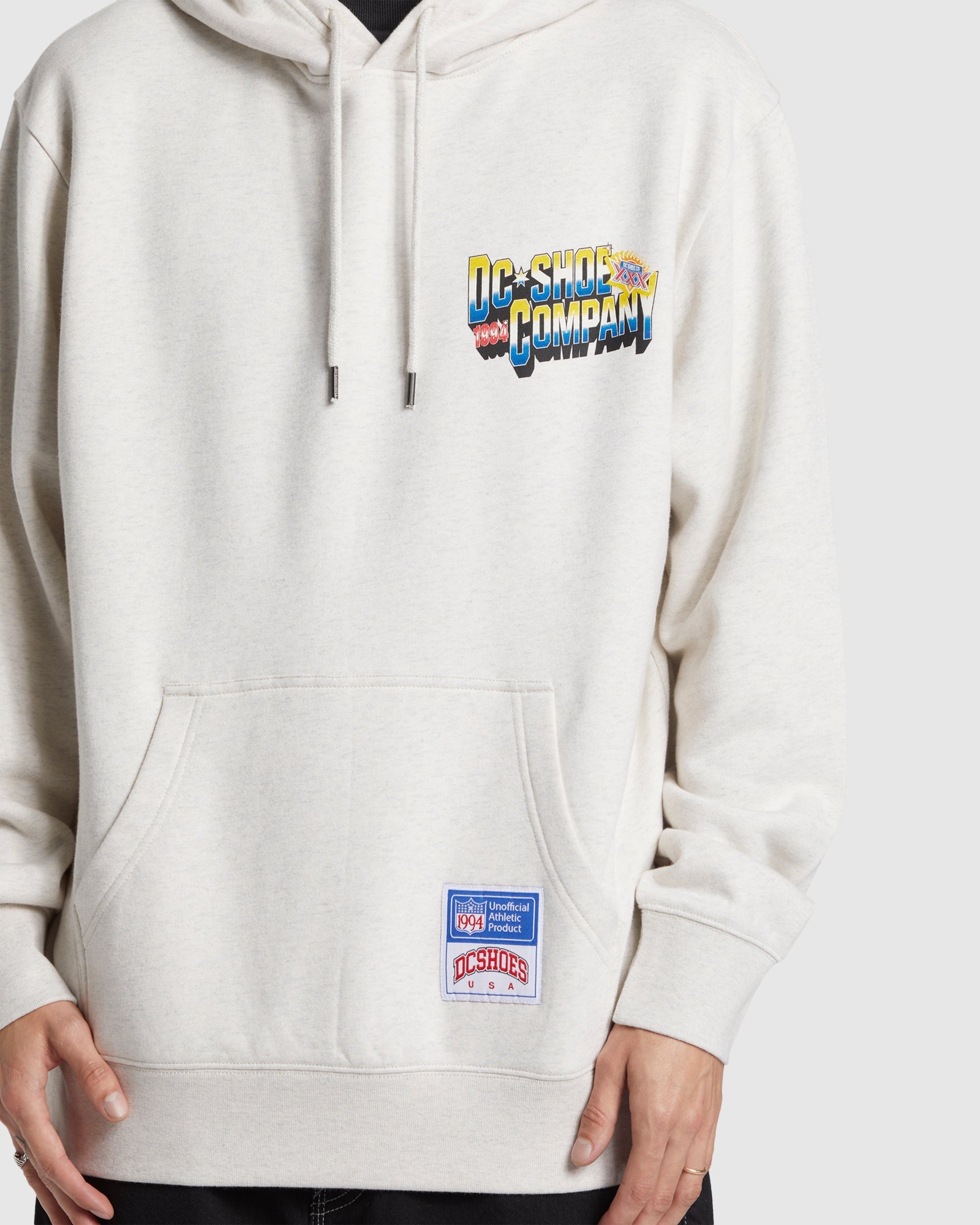 Men's 94 Takeover Hoodie