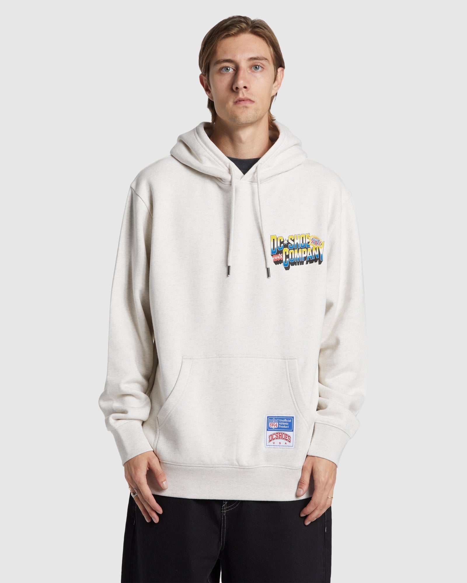 Men's 94 Takeover Hoodie